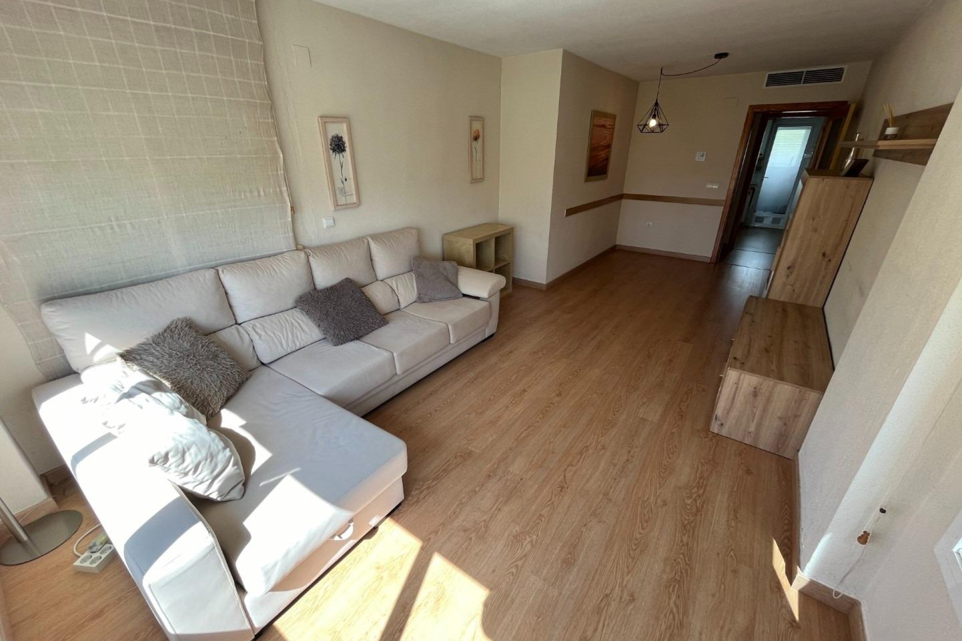 Herverkoop - Appartement  - Benidorm - Nuevos Juzgados