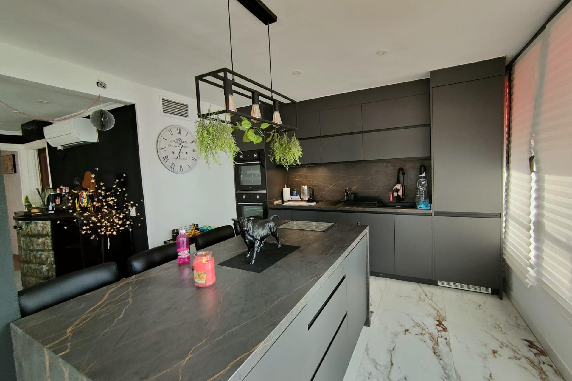 Herverkoop - Appartement  - Benidorm - Playa de Levante