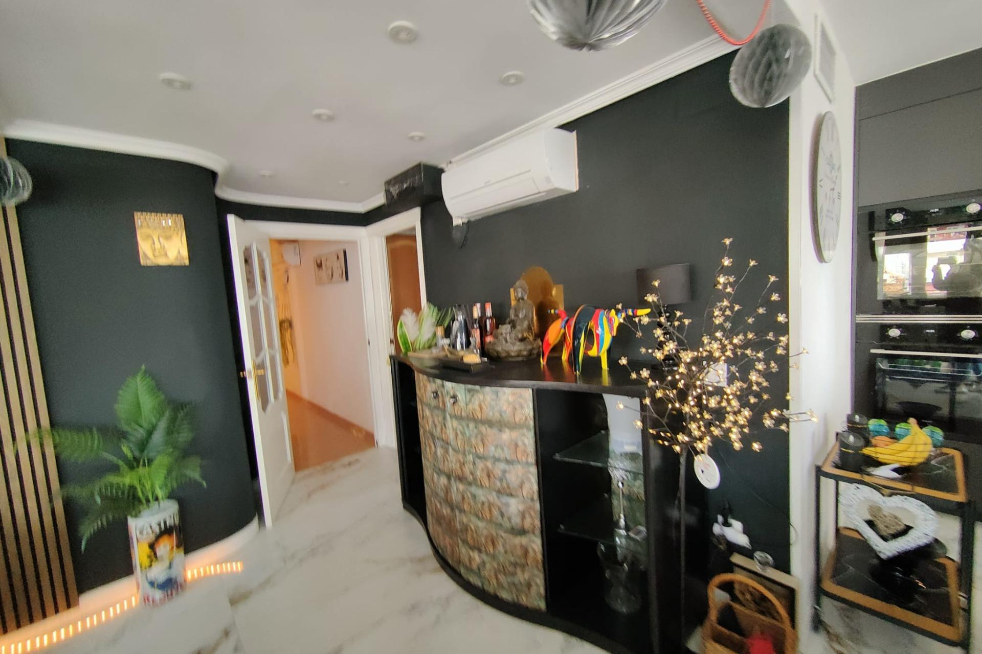 Herverkoop - Appartement  - Benidorm - Playa de Levante