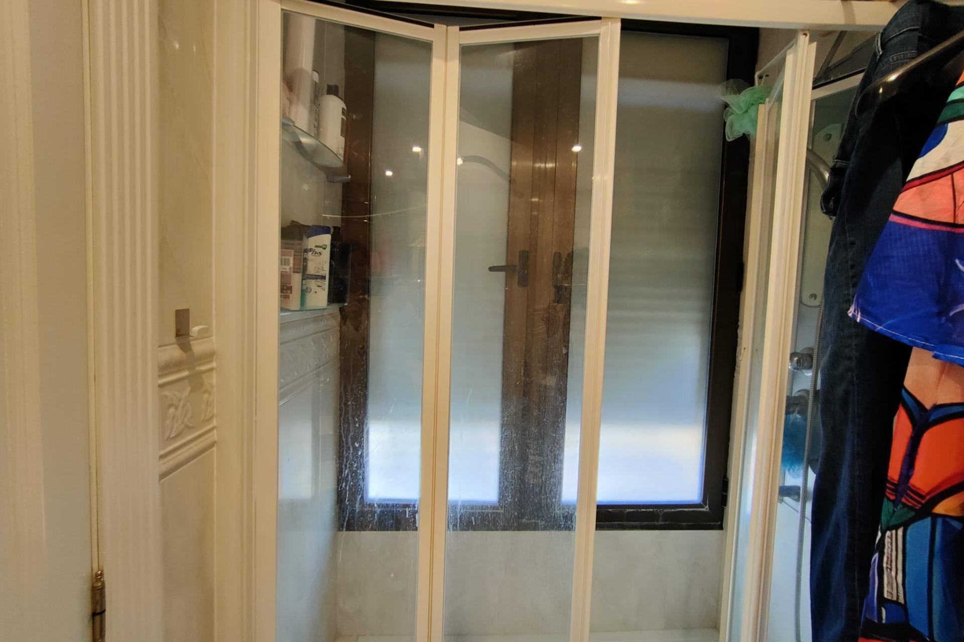 Herverkoop - Appartement  - Benidorm - Playa de Levante