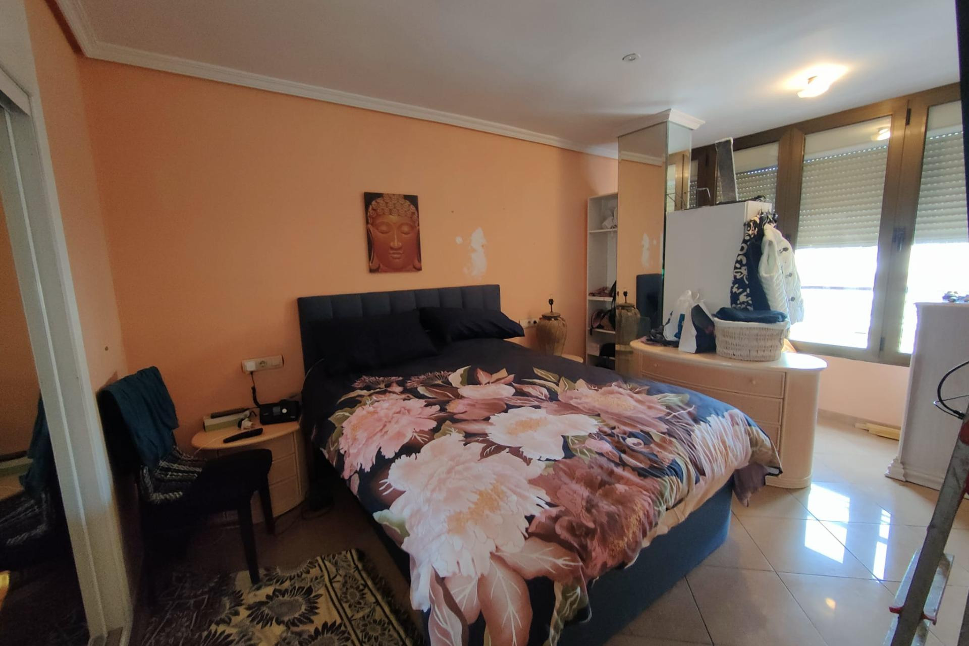 Herverkoop - Appartement  - Benidorm - Playa de Levante