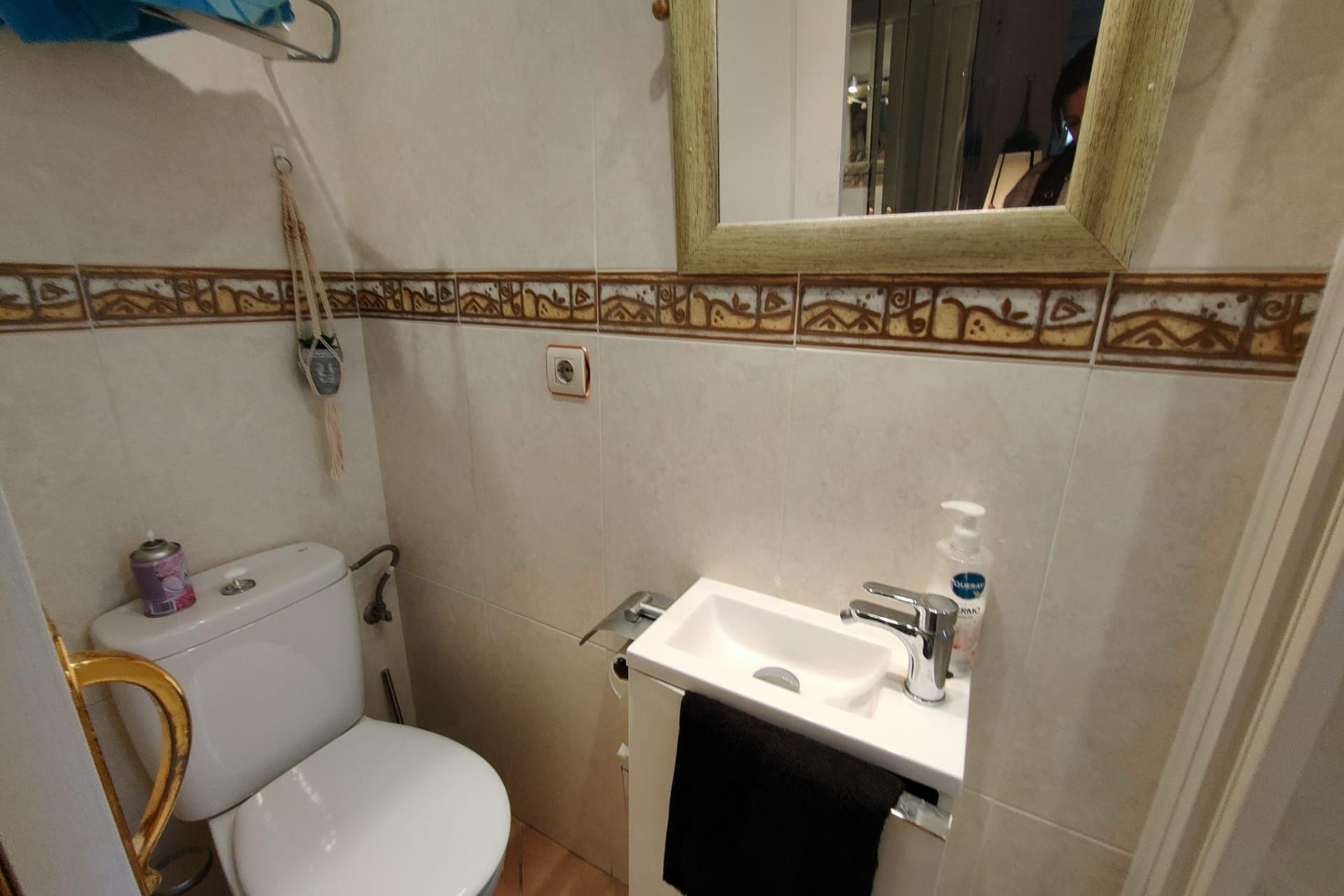 Herverkoop - Appartement  - Benidorm - Playa de Levante