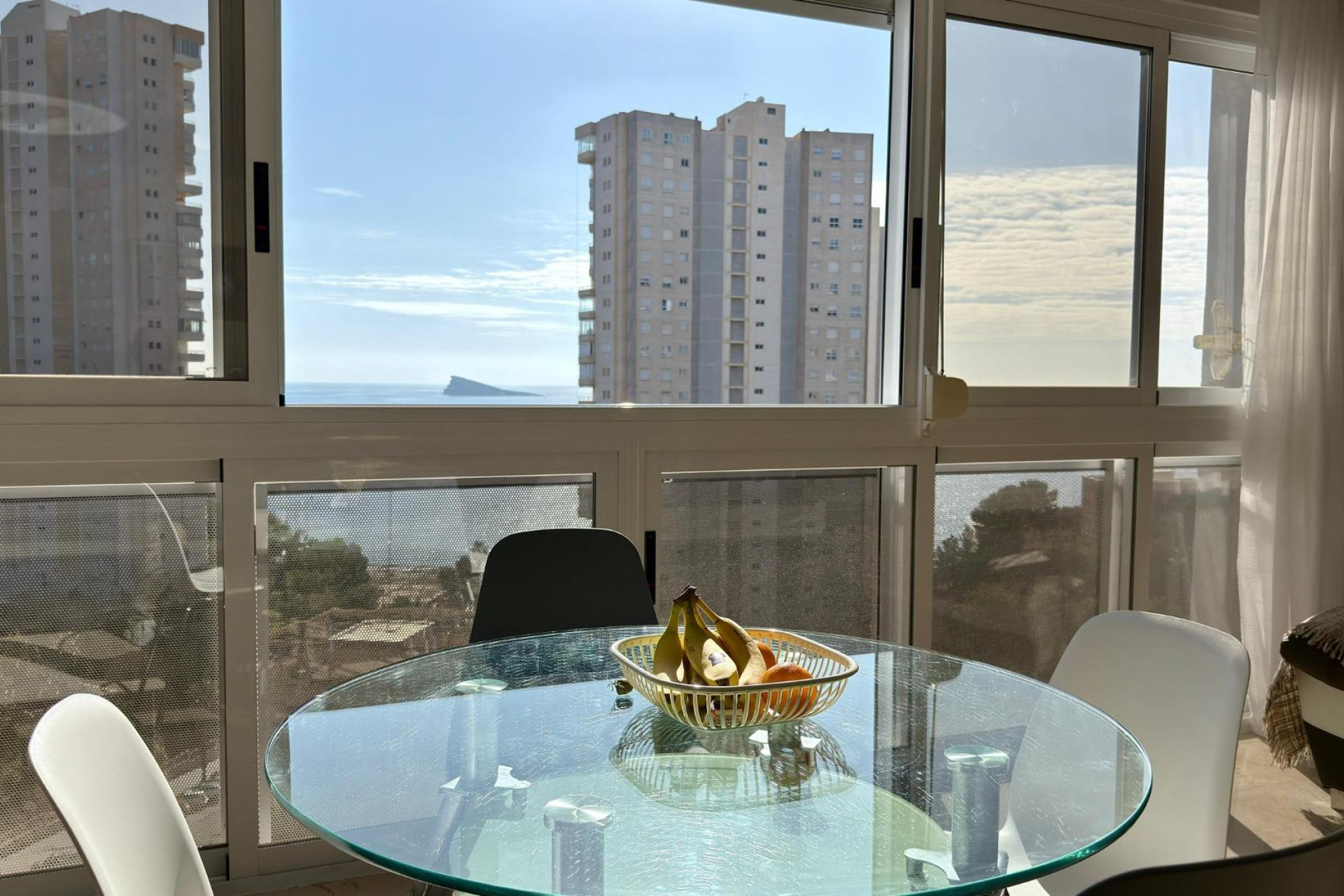 Herverkoop - Appartement  - Benidorm - Playa de Poniente