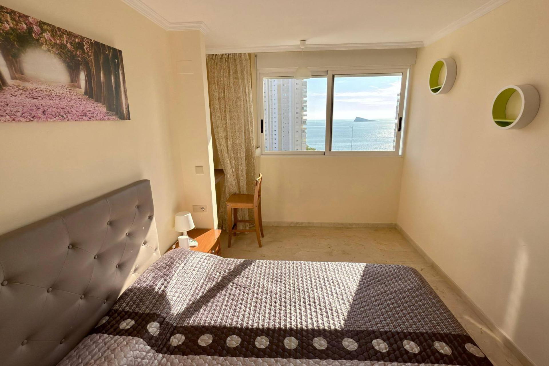 Herverkoop - Appartement  - Benidorm - Playa de Poniente