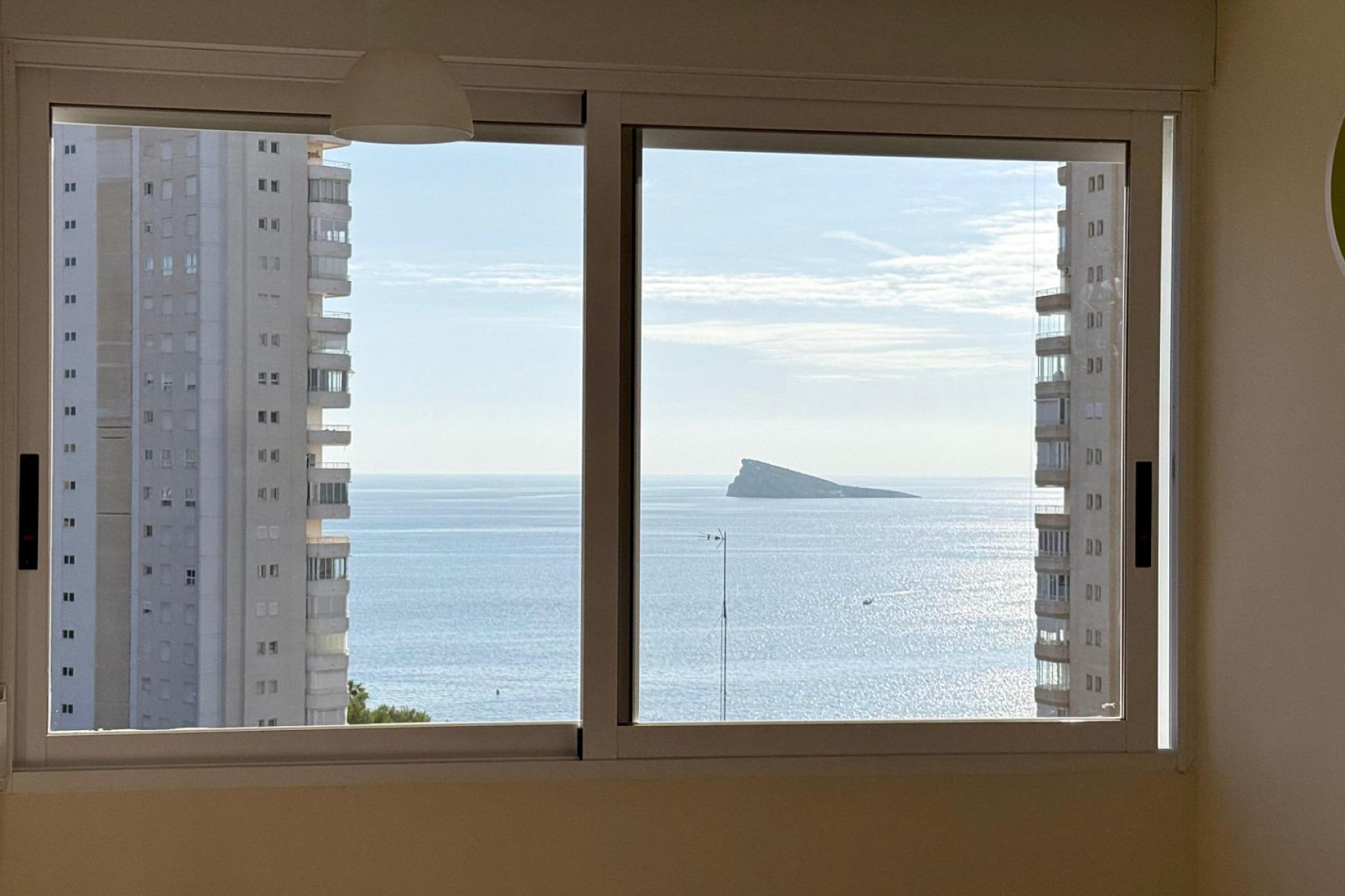 Herverkoop - Appartement  - Benidorm - Playa de Poniente