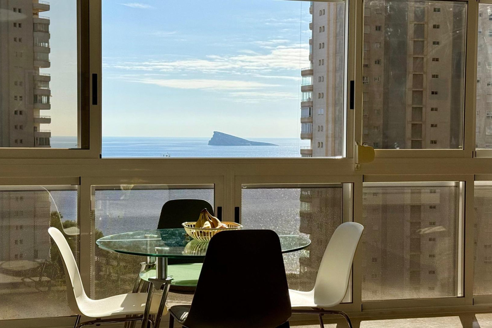 Herverkoop - Appartement  - Benidorm - Playa de Poniente