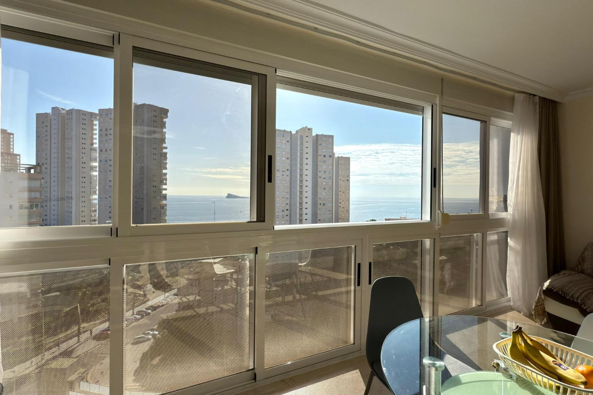 Herverkoop - Appartement  - Benidorm - Playa de Poniente