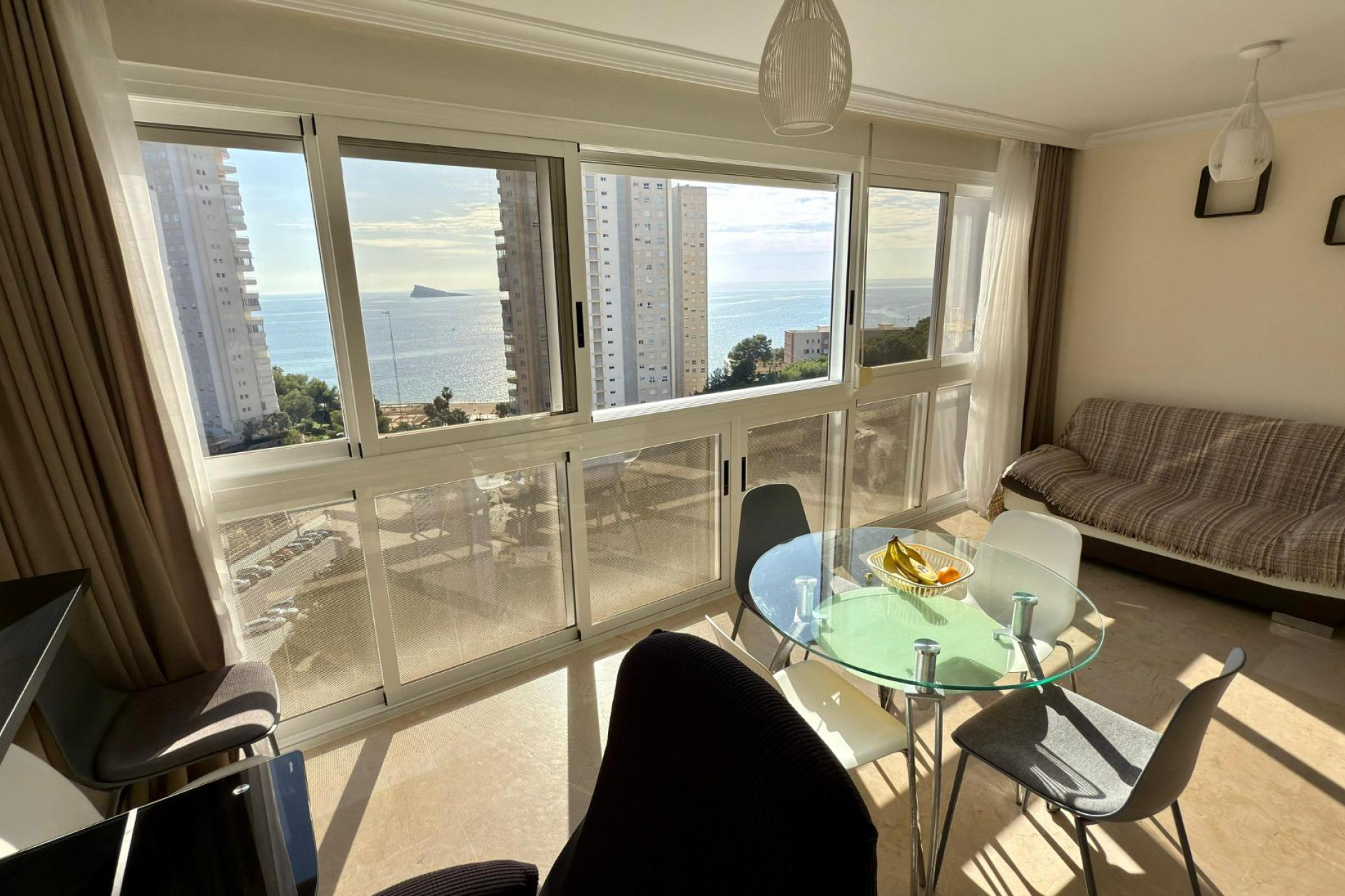 Herverkoop - Appartement  - Benidorm - Playa de Poniente