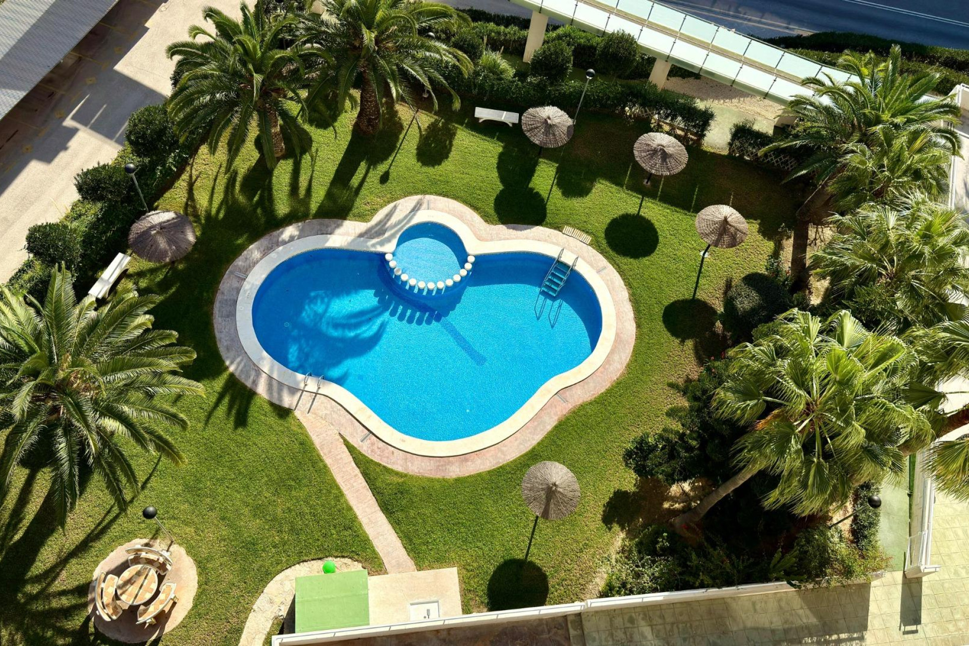 Herverkoop - Appartement  - Benidorm - Playa de Poniente