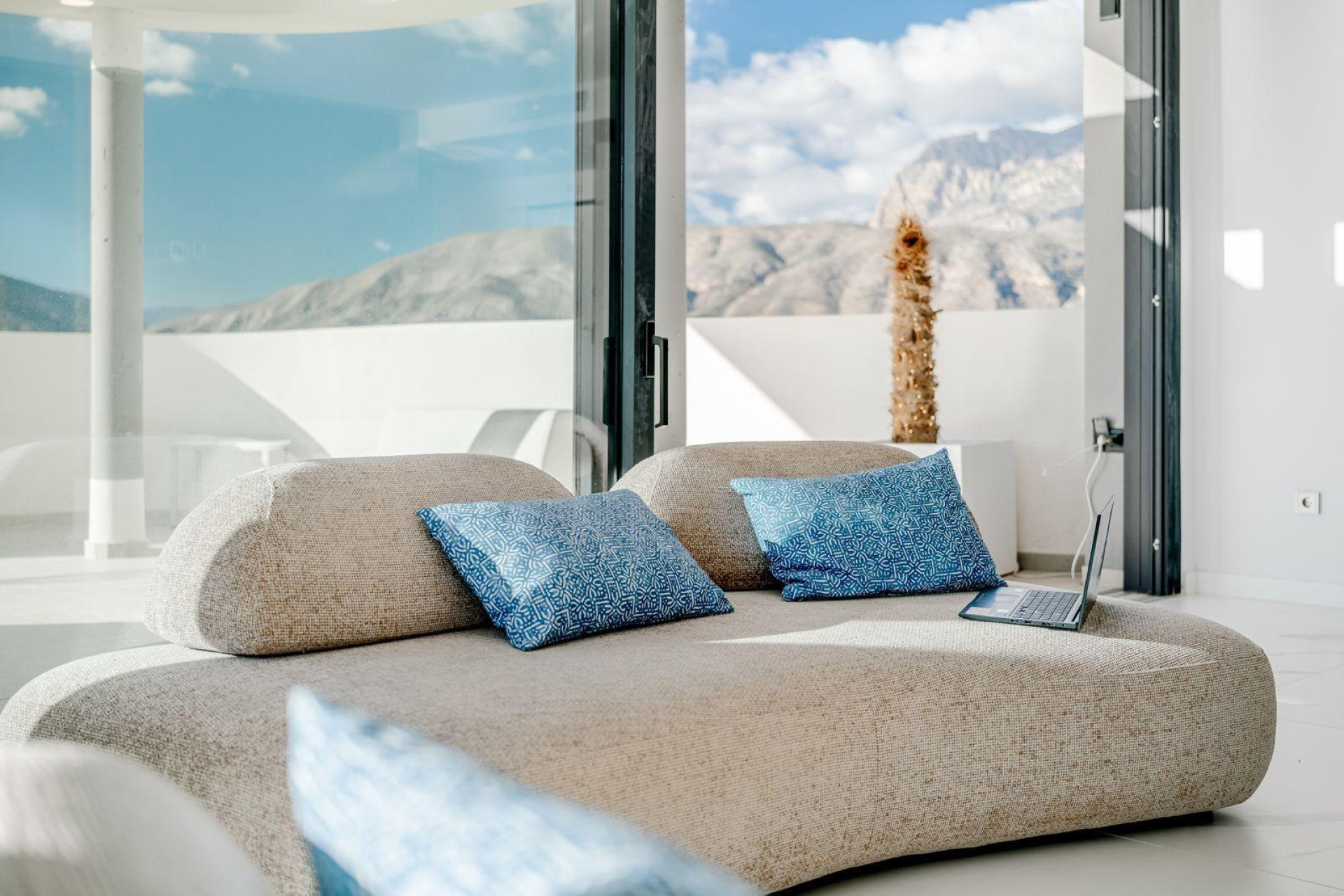 Herverkoop - Appartement  - Benidorm - Playa de Poniente