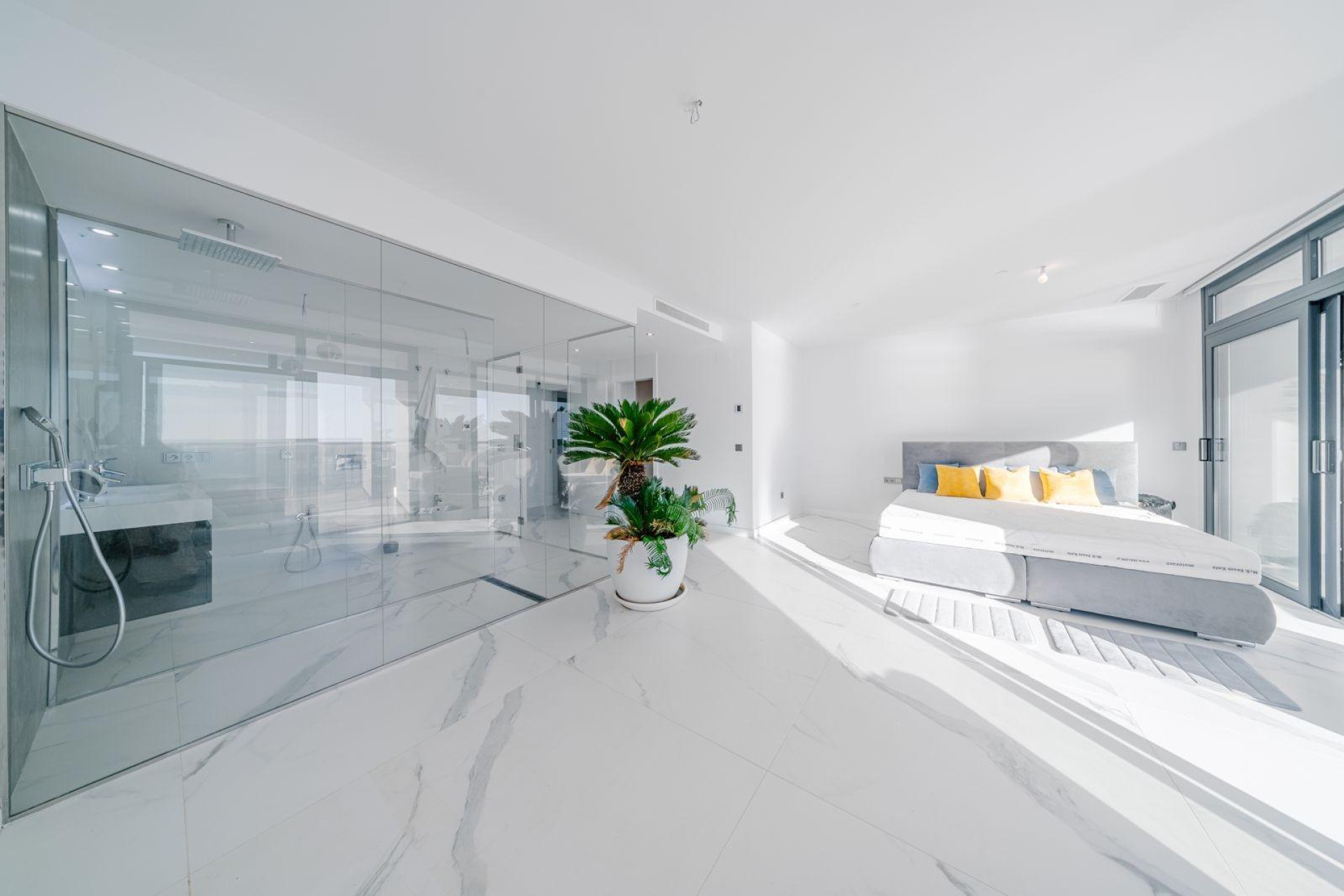 Herverkoop - Appartement  - Benidorm - Playa de Poniente