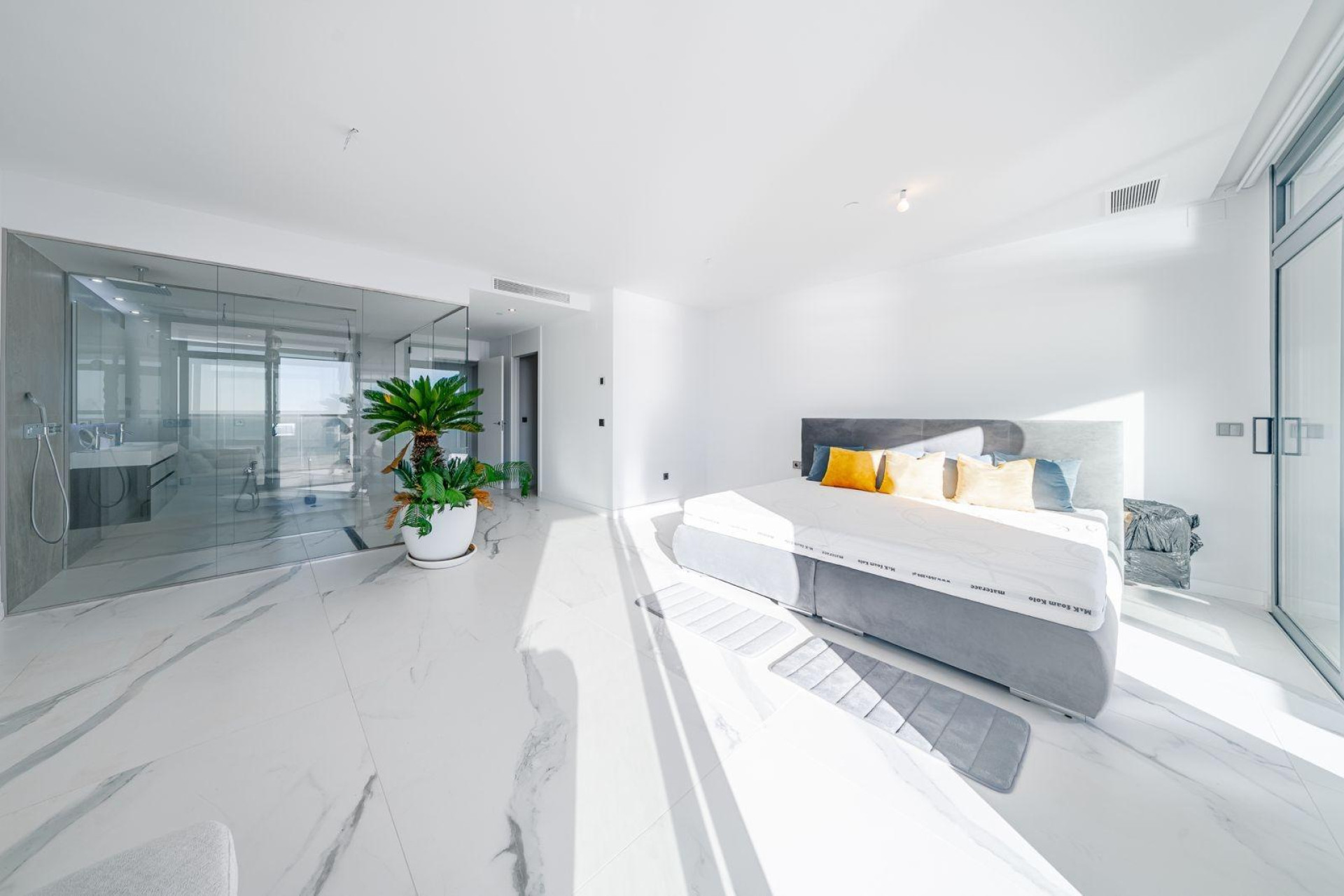 Herverkoop - Appartement  - Benidorm - Playa de Poniente