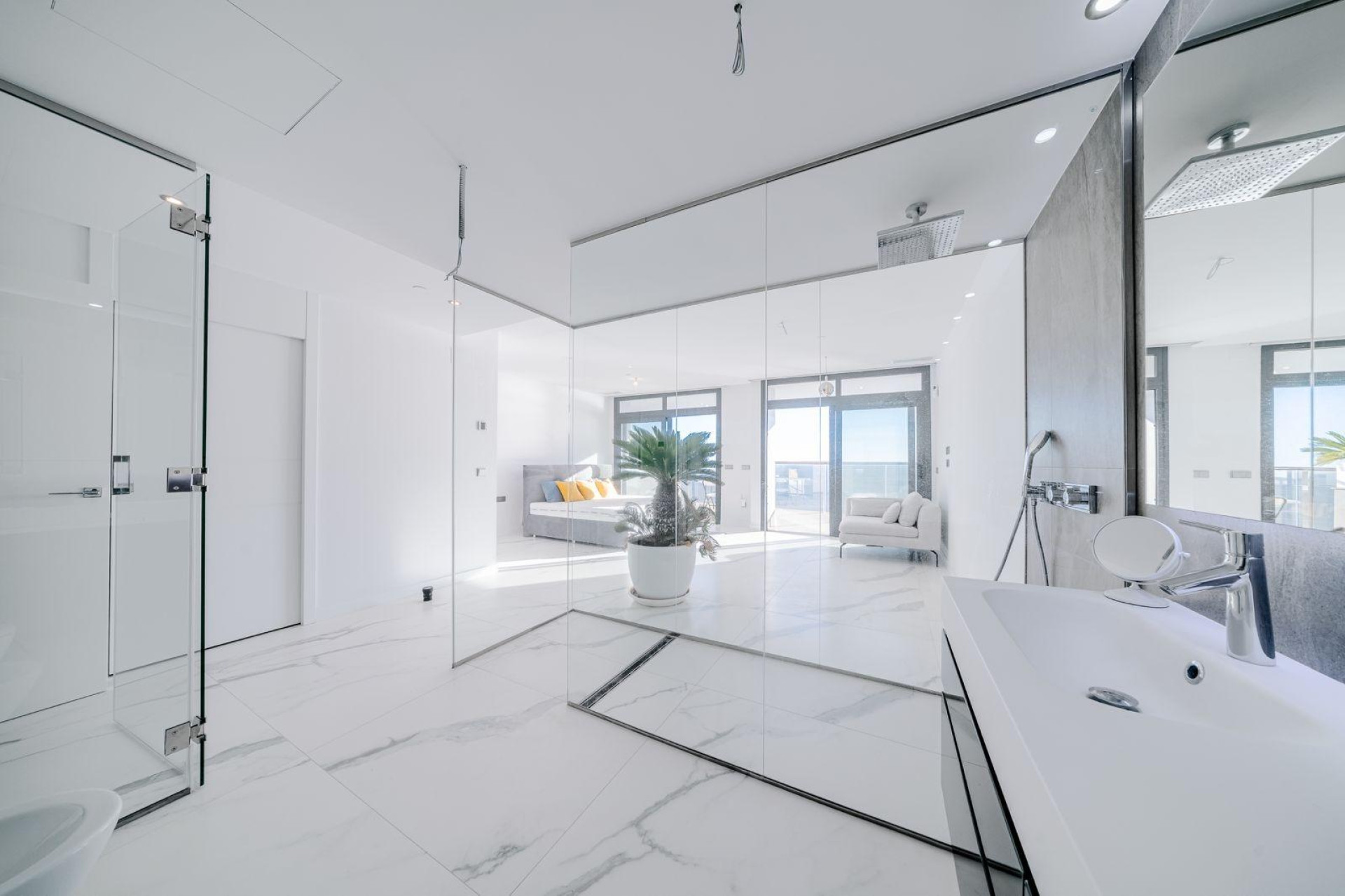 Herverkoop - Appartement  - Benidorm - Playa de Poniente