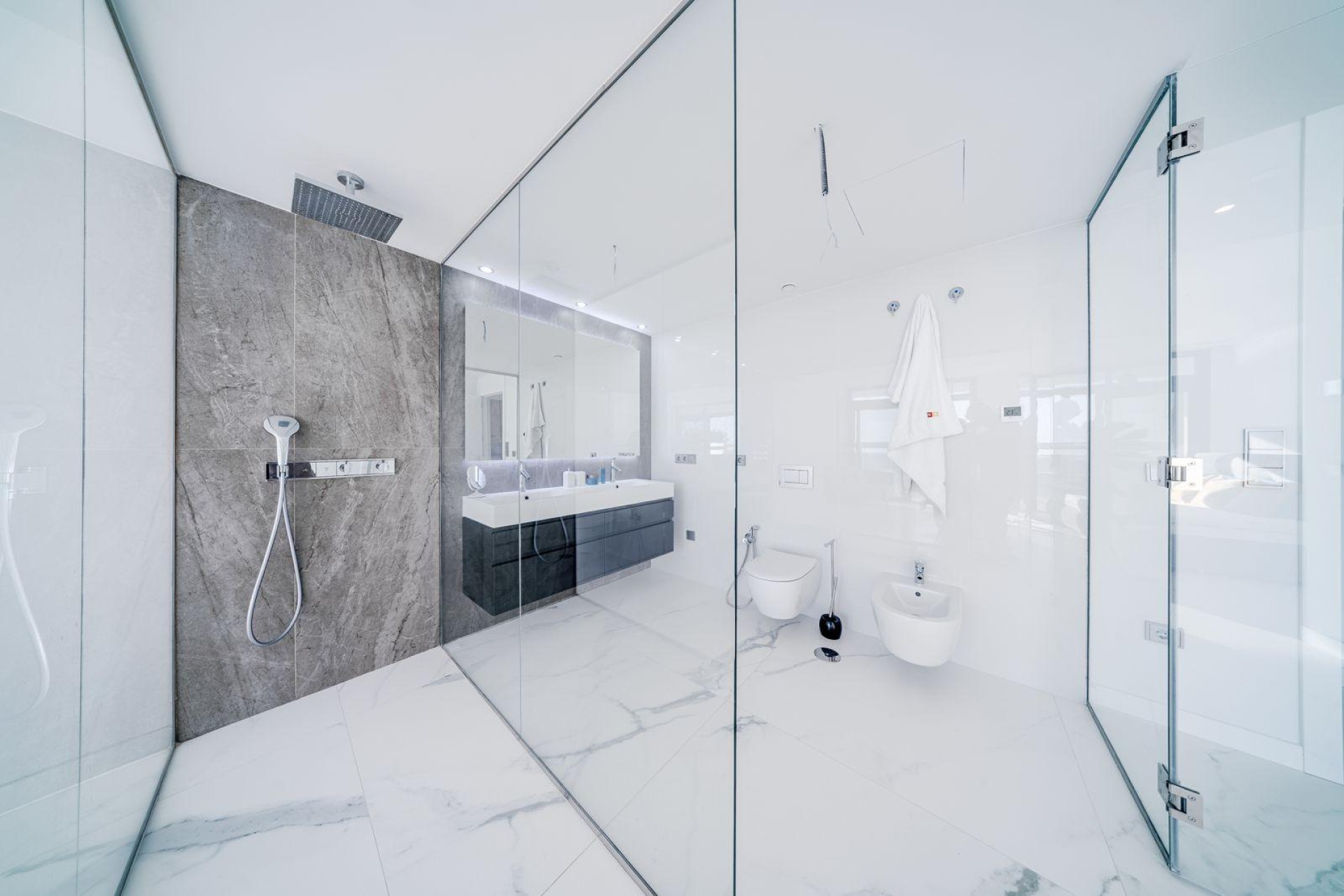 Herverkoop - Appartement  - Benidorm - Playa de Poniente