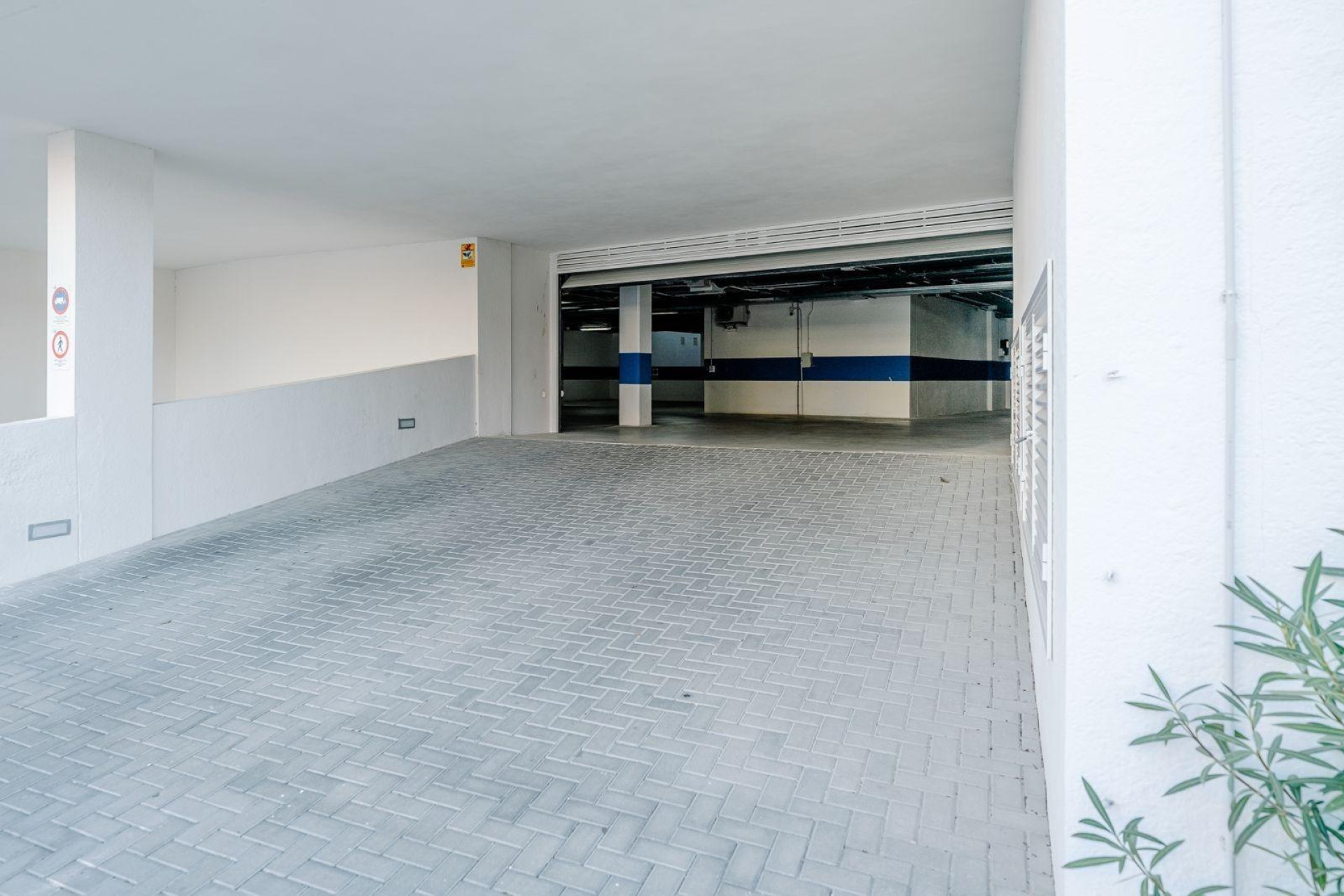 Herverkoop - Appartement  - Benidorm - Playa de Poniente