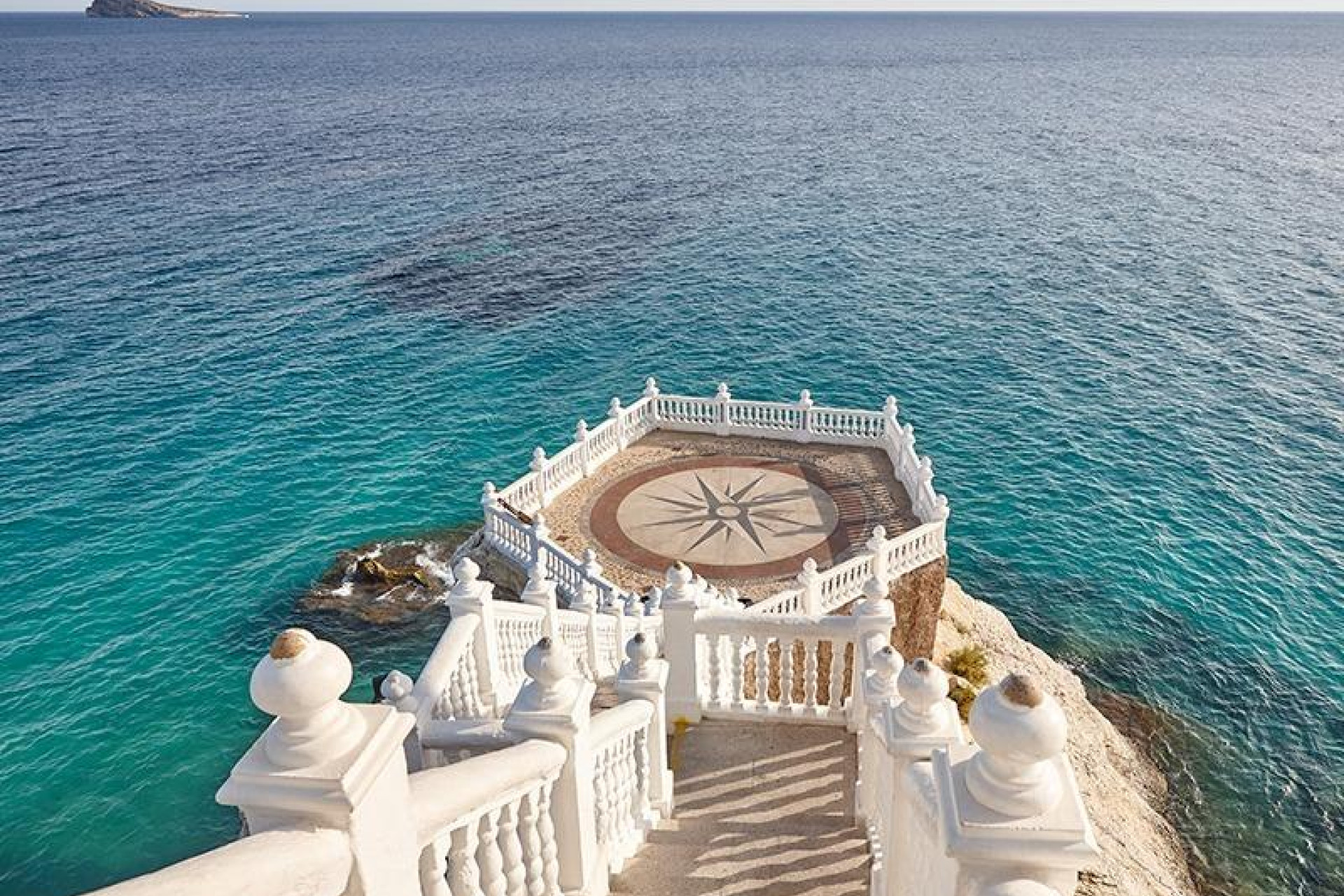 Herverkoop - Appartement  - Benidorm - Playa de Poniente