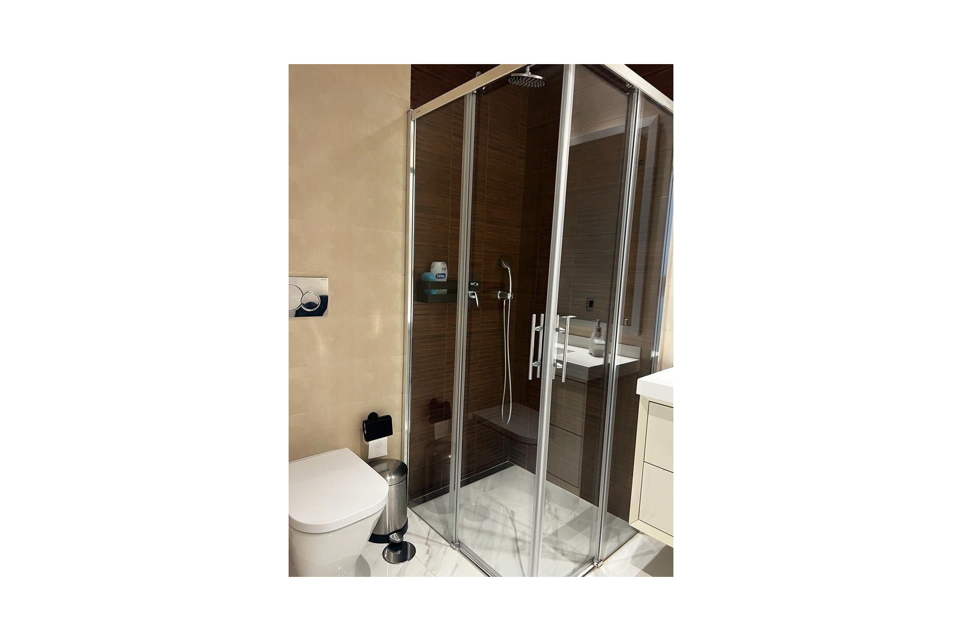 Herverkoop - Appartement  - Benidorm - Playa de Poniente