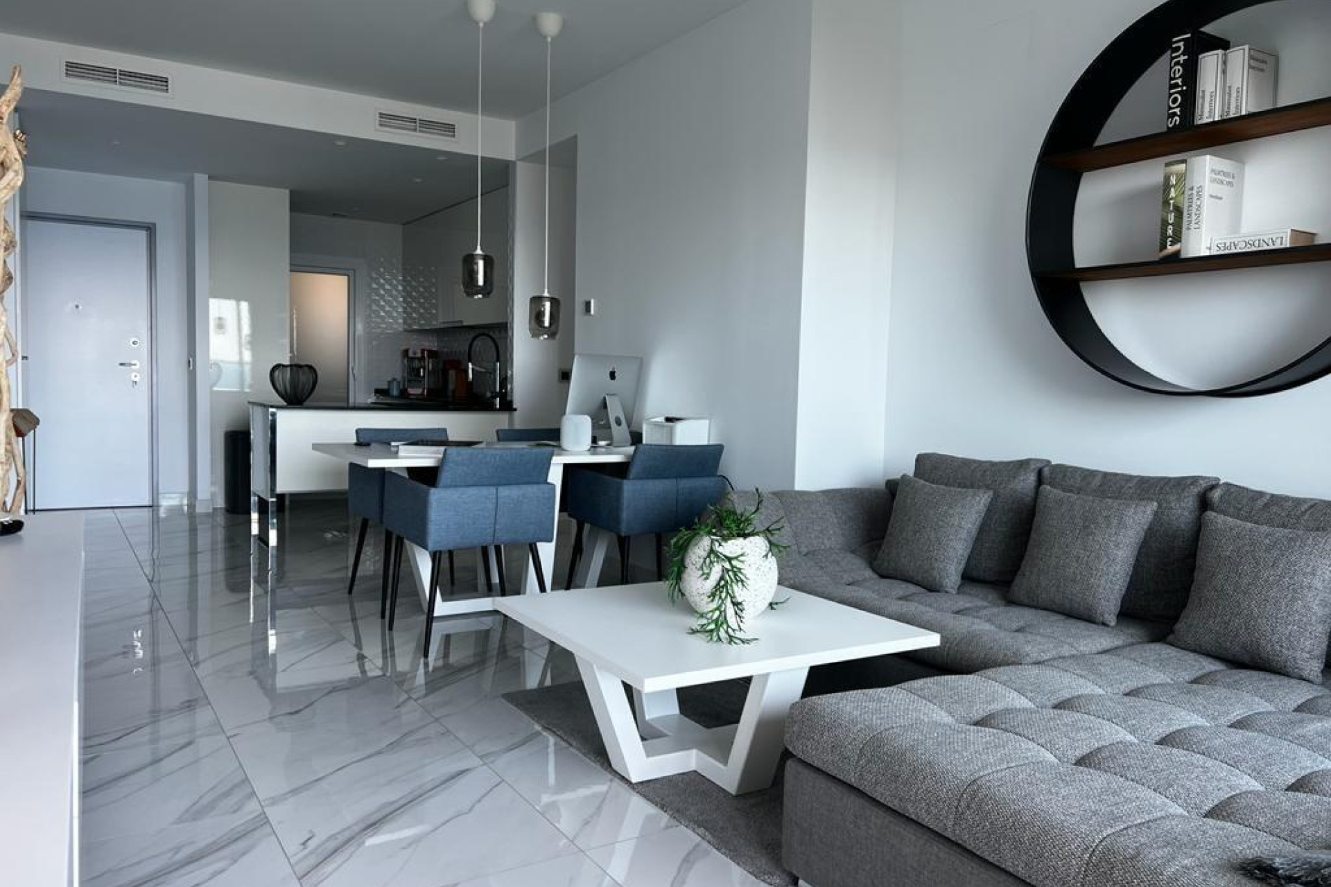 Herverkoop - Appartement  - Benidorm - Playa de Poniente