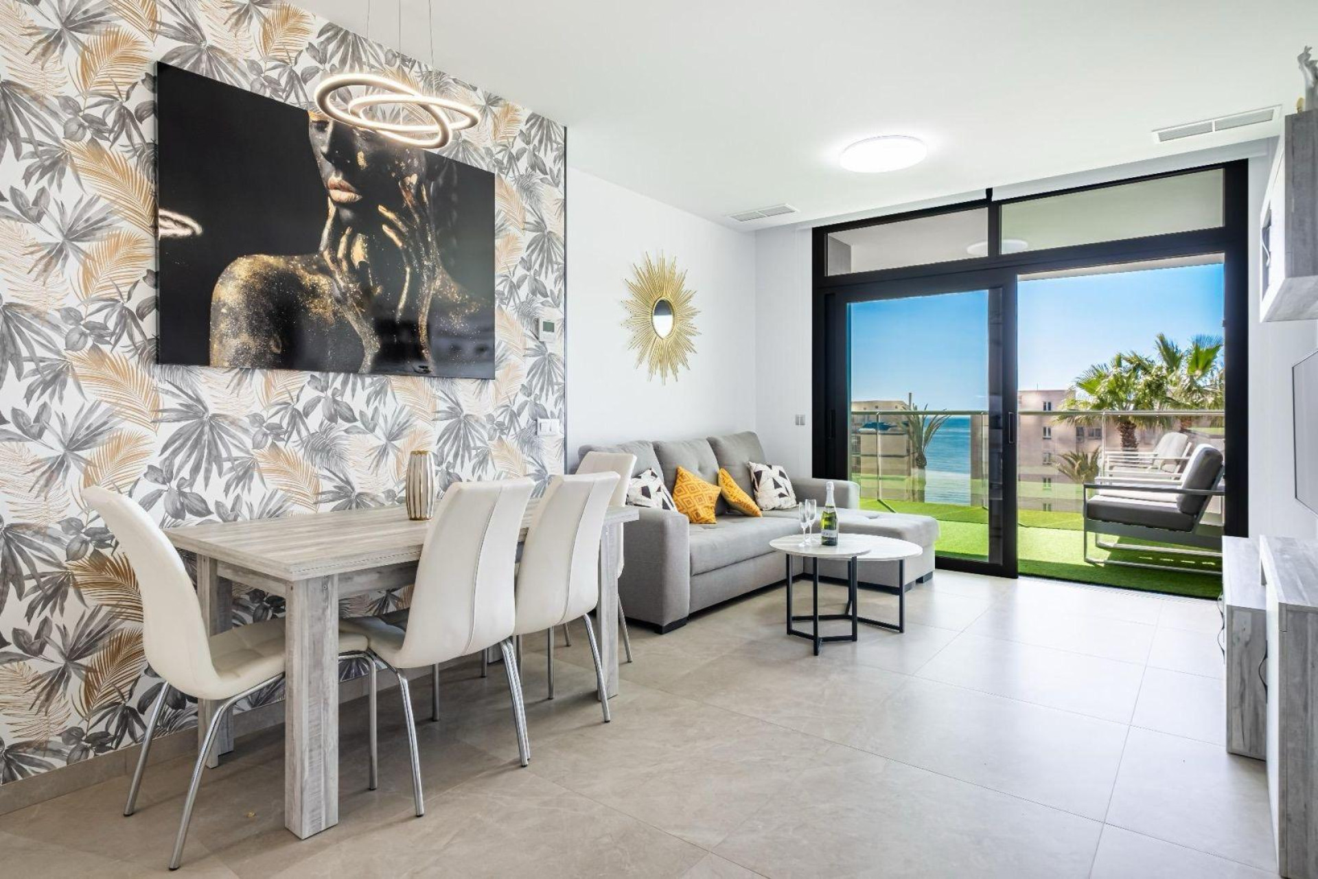 Herverkoop - Appartement  - Benidorm - Playa de Poniente