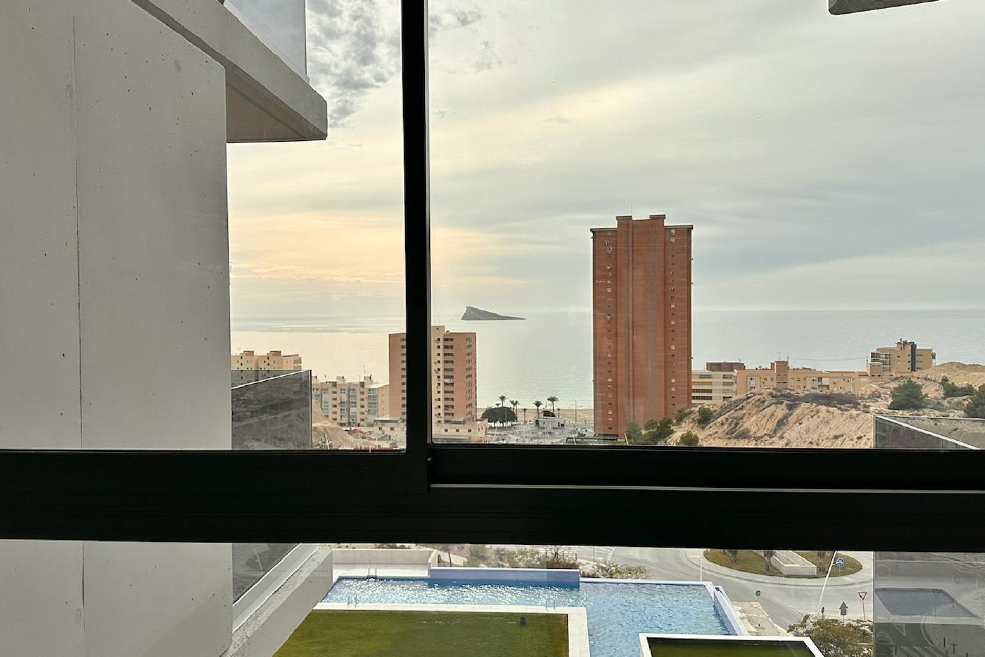 Herverkoop - Appartement  - Benidorm - Poniente