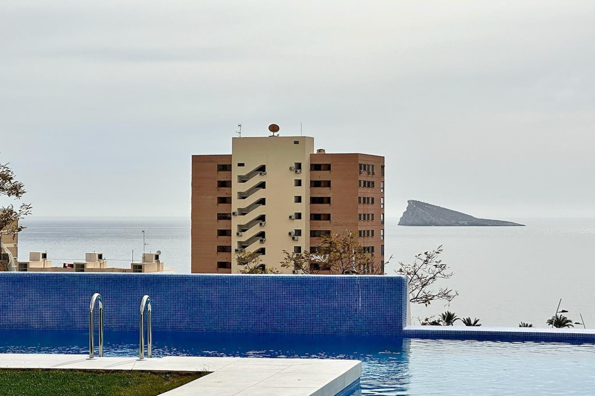 Herverkoop - Appartement  - Benidorm - Poniente