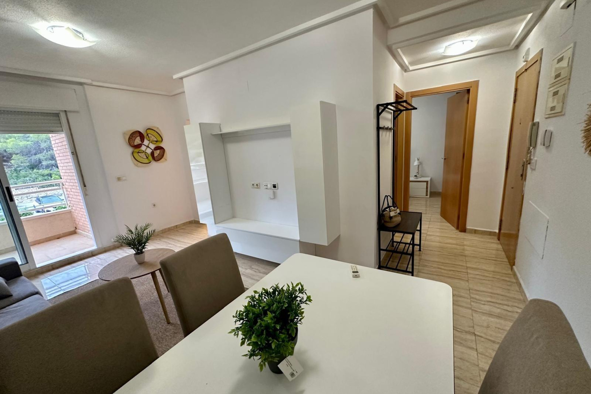 Herverkoop - Appartement  - Benidorm - Poniente