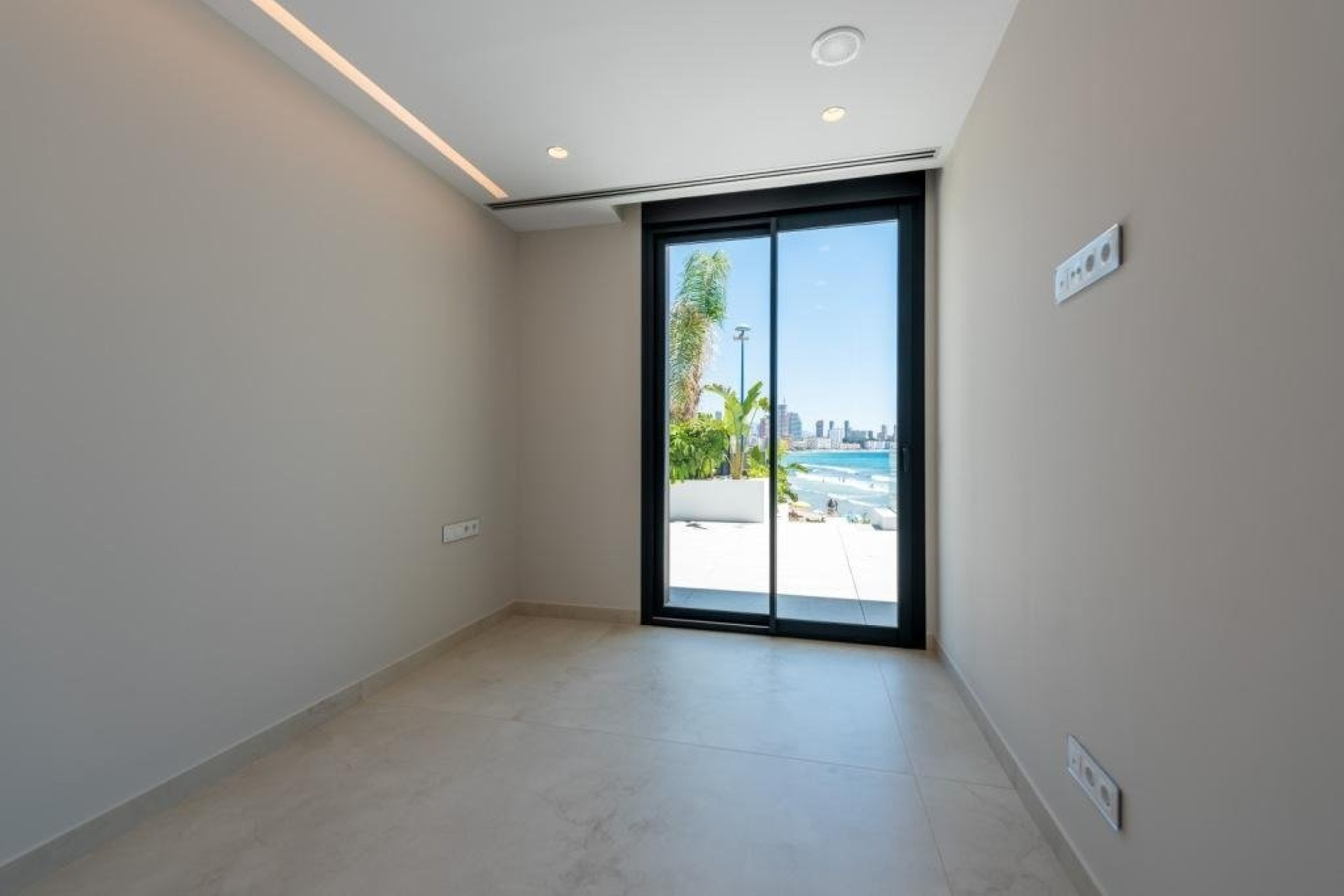 Herverkoop - Appartement  - Benidorm - Poniente