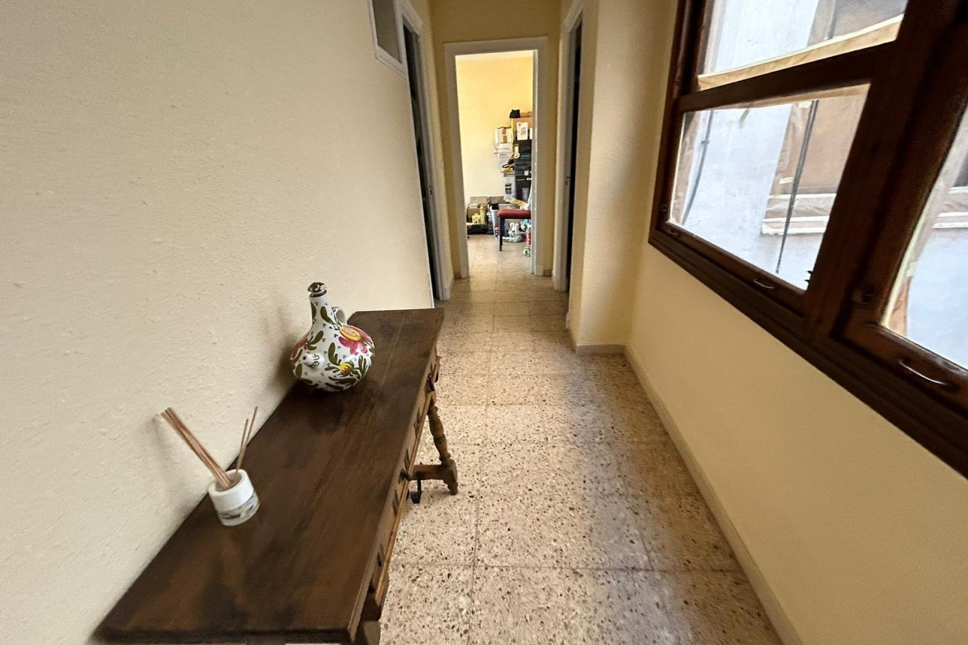 Herverkoop - Appartement  - Benidorm - Poniente