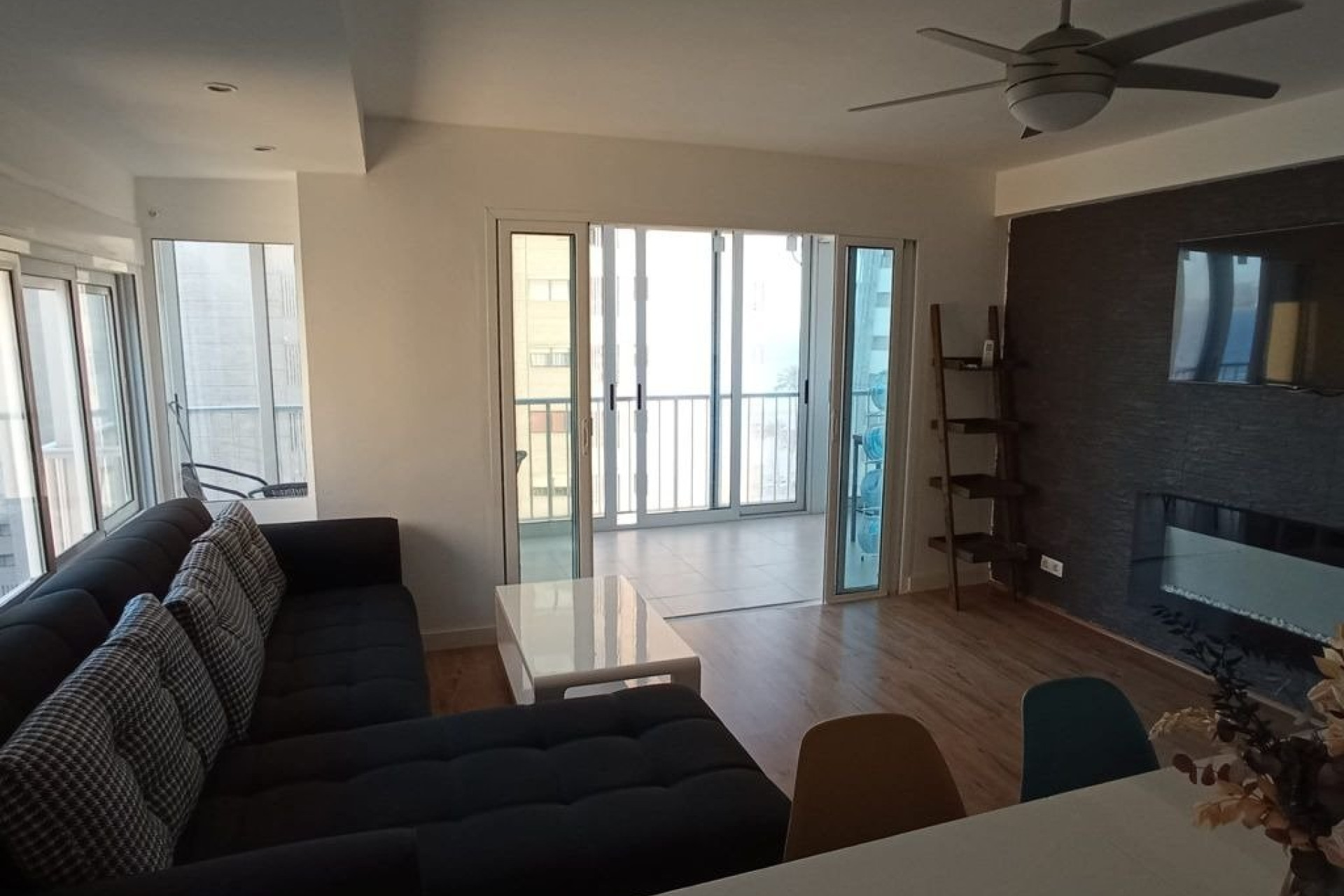 Herverkoop - Appartement  - Benidorm - Poniente