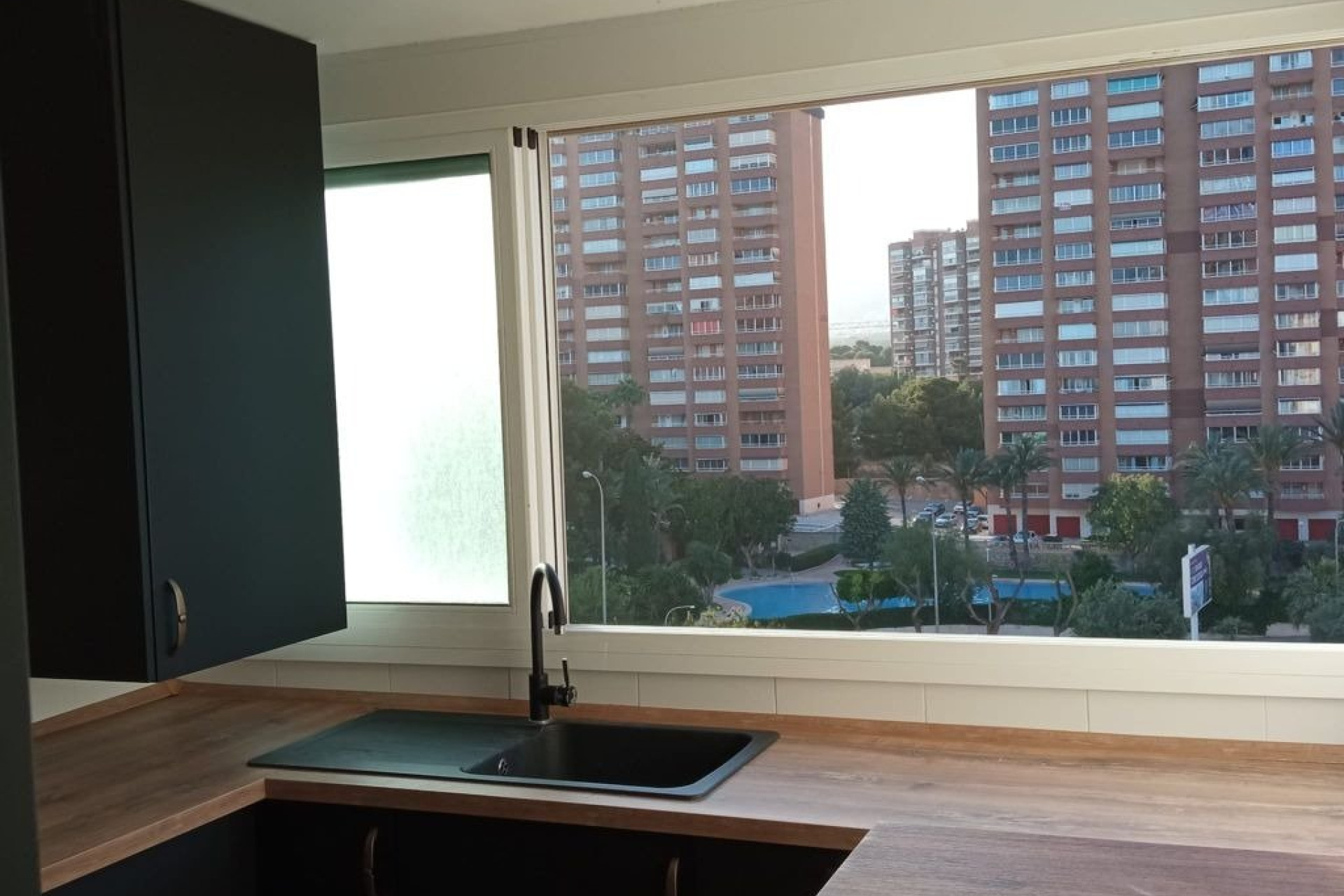 Herverkoop - Appartement  - Benidorm - Poniente