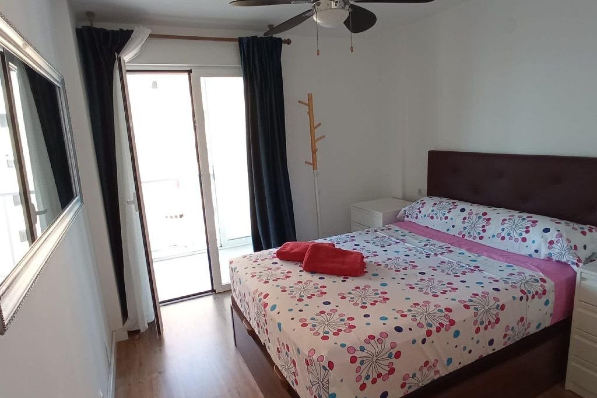 Herverkoop - Appartement  - Benidorm - Poniente