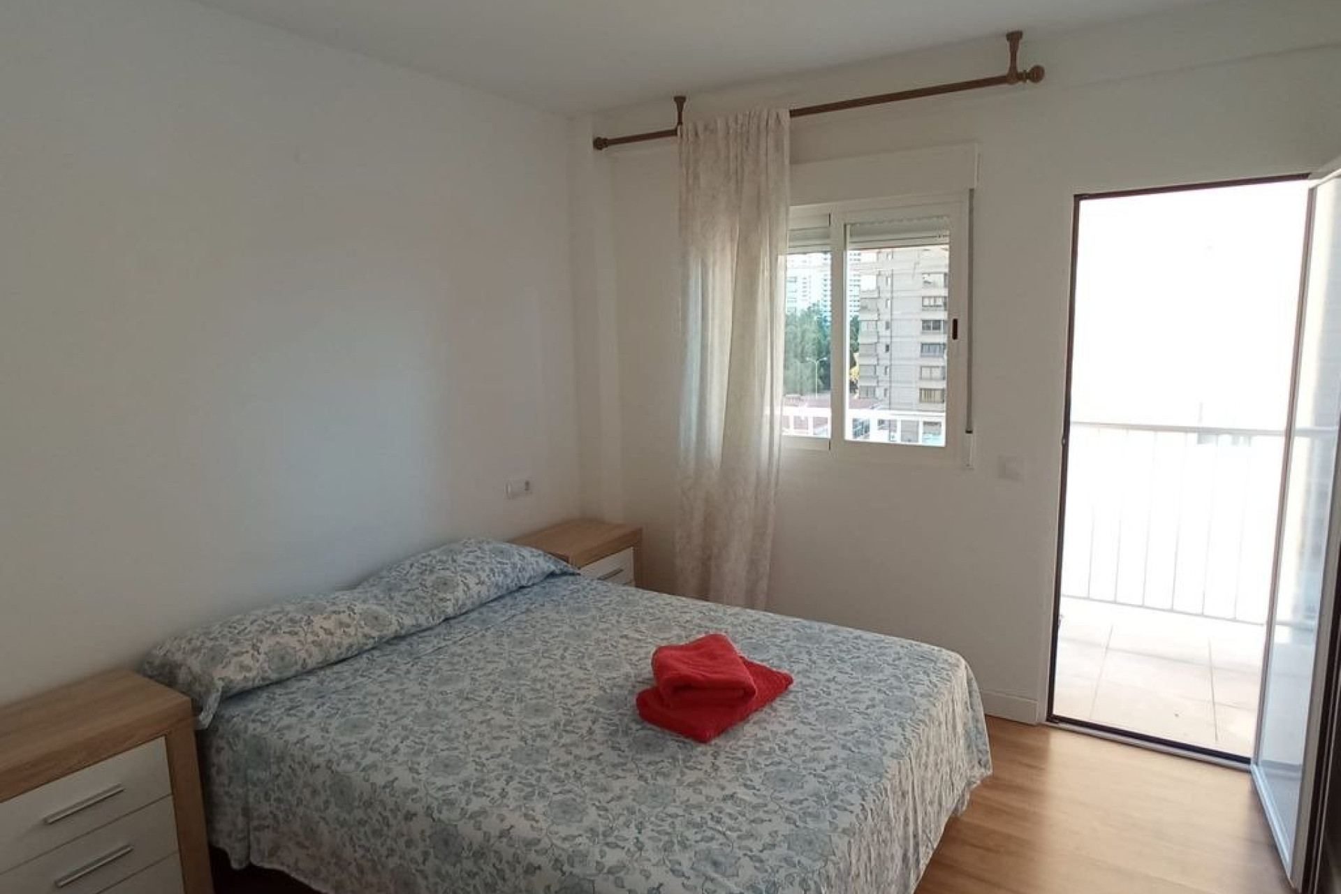 Herverkoop - Appartement  - Benidorm - Poniente