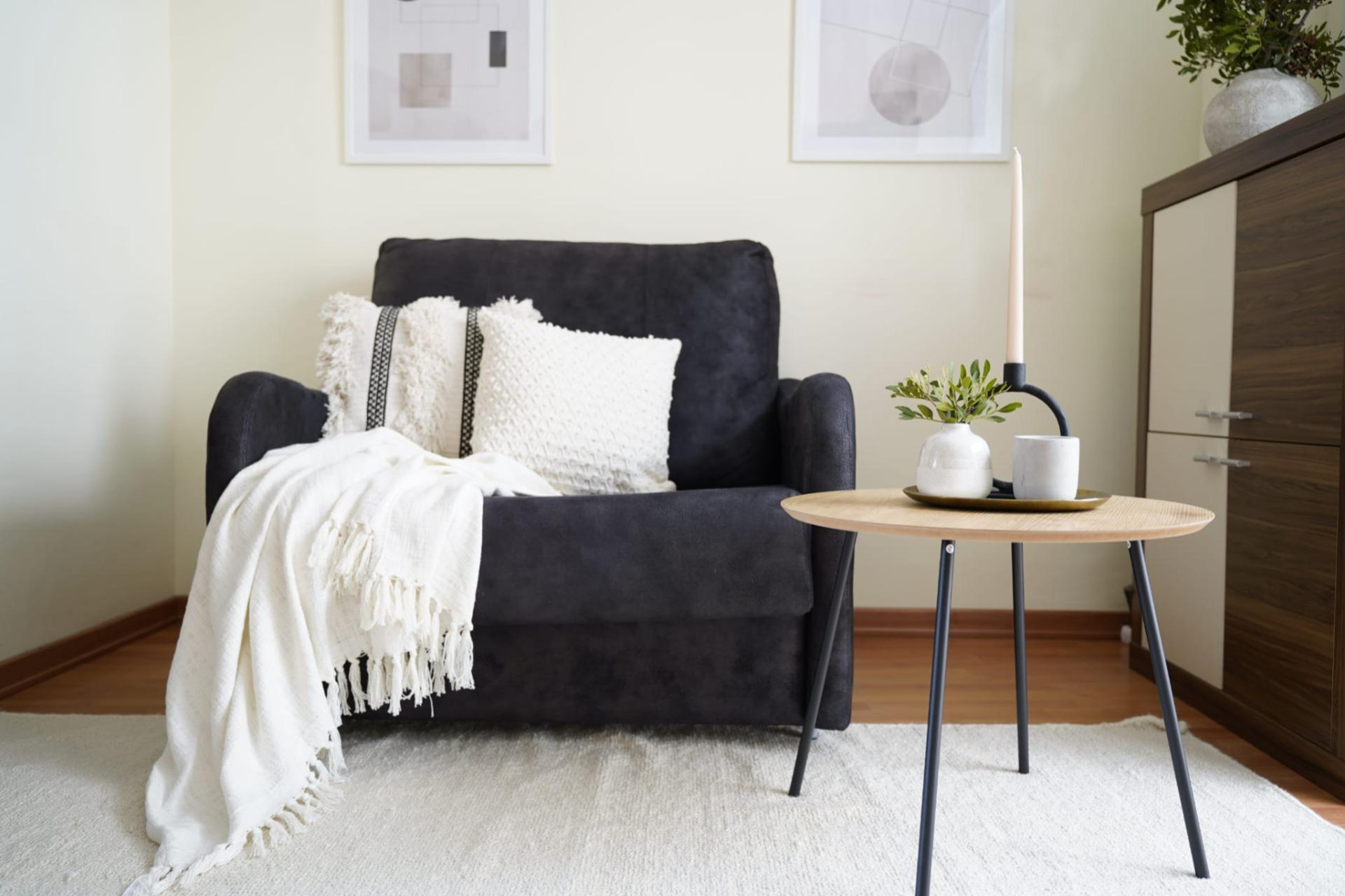 Herverkoop - Appartement  - Benidorm - Poniente