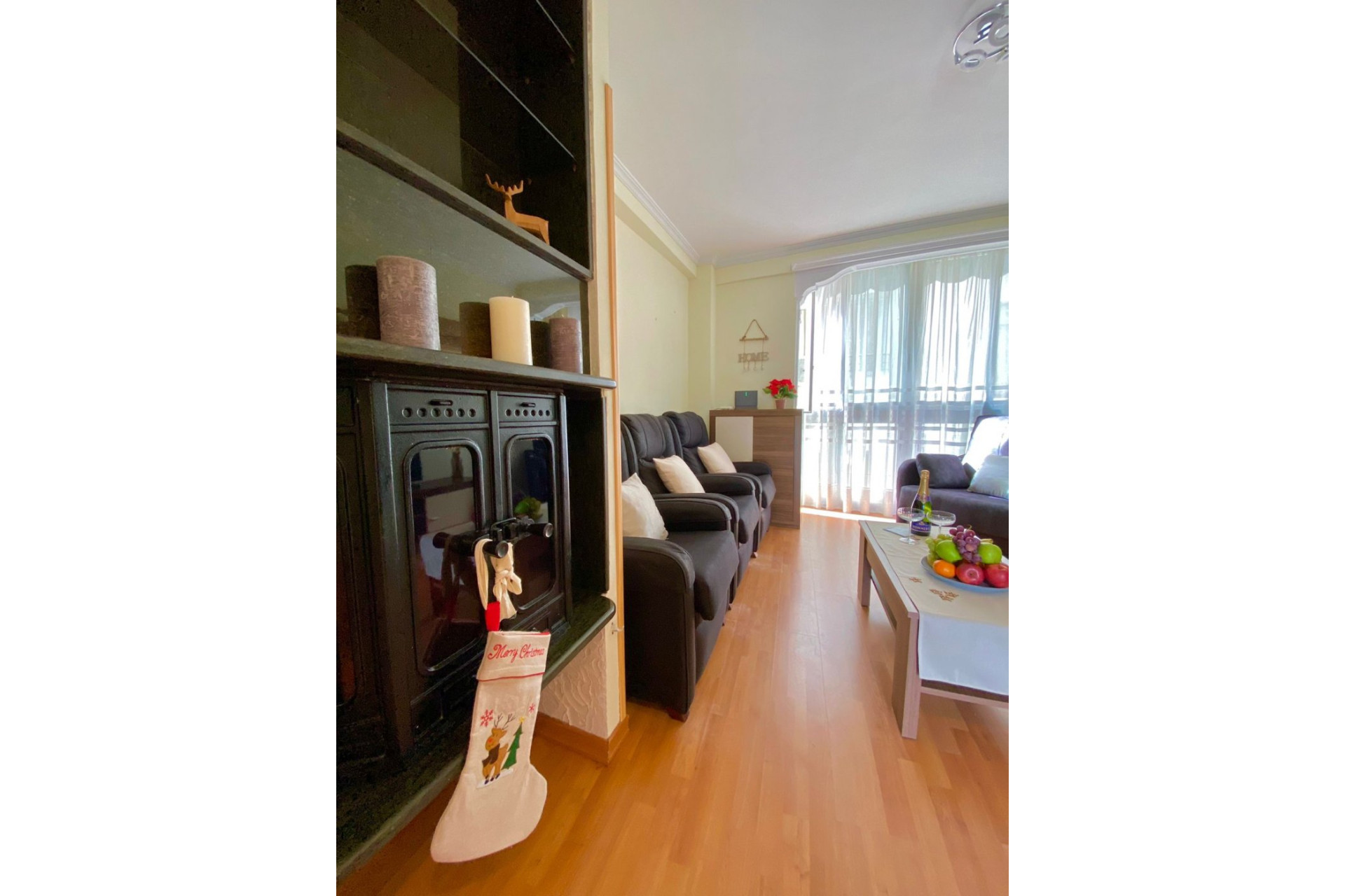 Herverkoop - Appartement  - Benidorm - Poniente