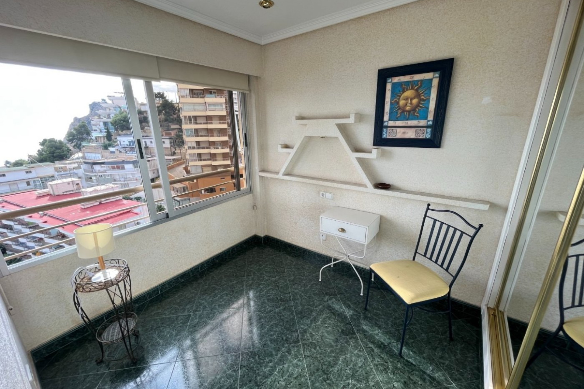 Herverkoop - Appartement  - Benidorm - Poniente