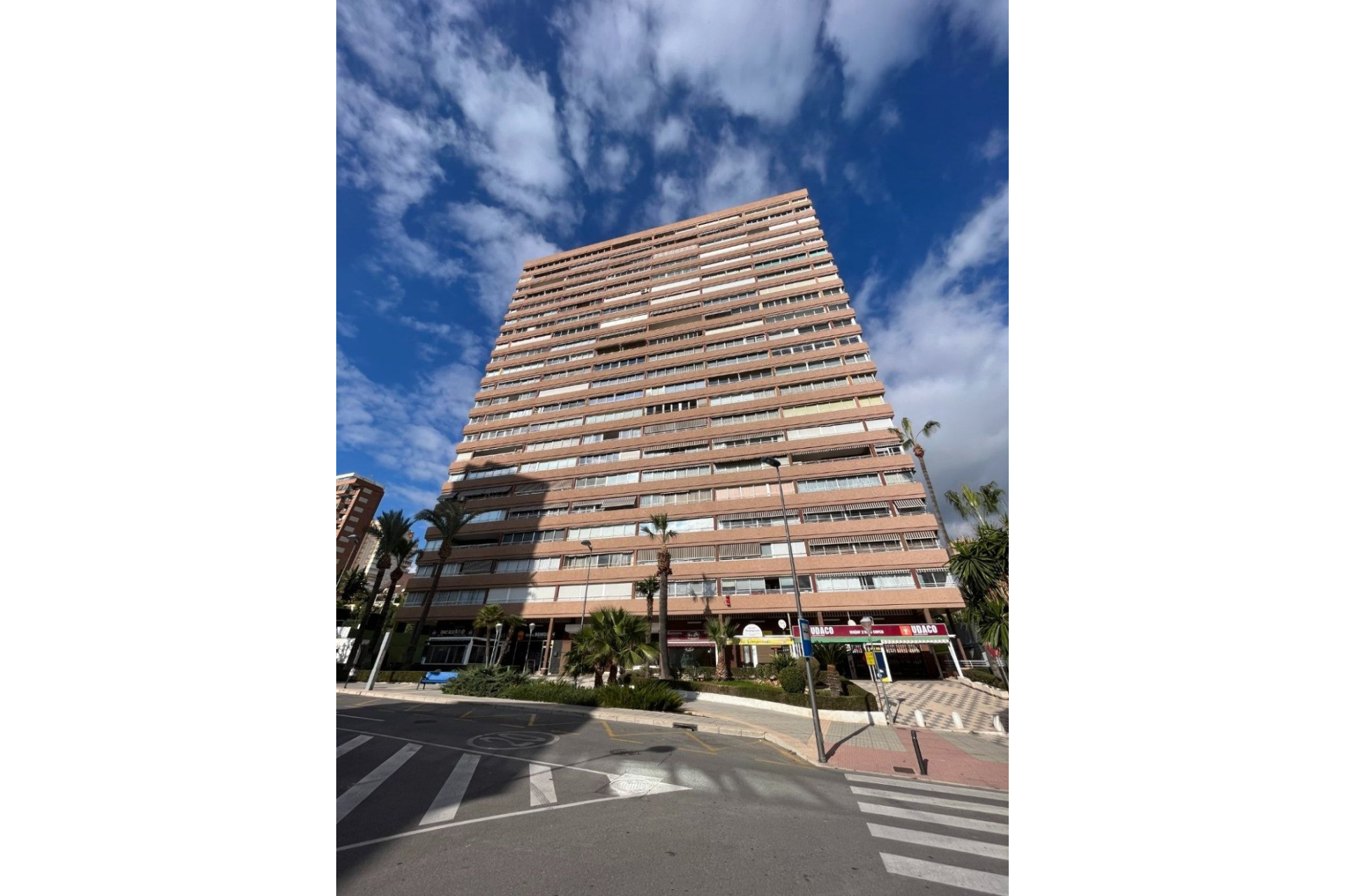 Herverkoop - Appartement  - Benidorm - Poniente