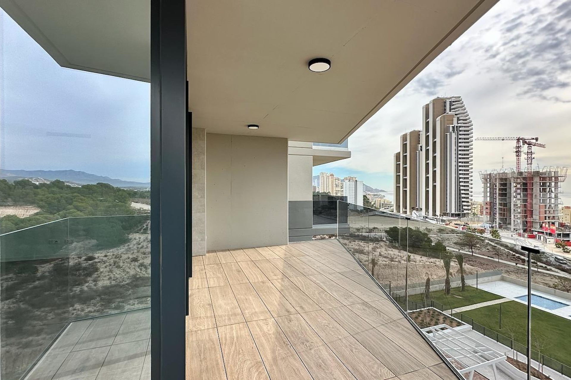 Herverkoop - Appartement  - Benidorm - Poniente