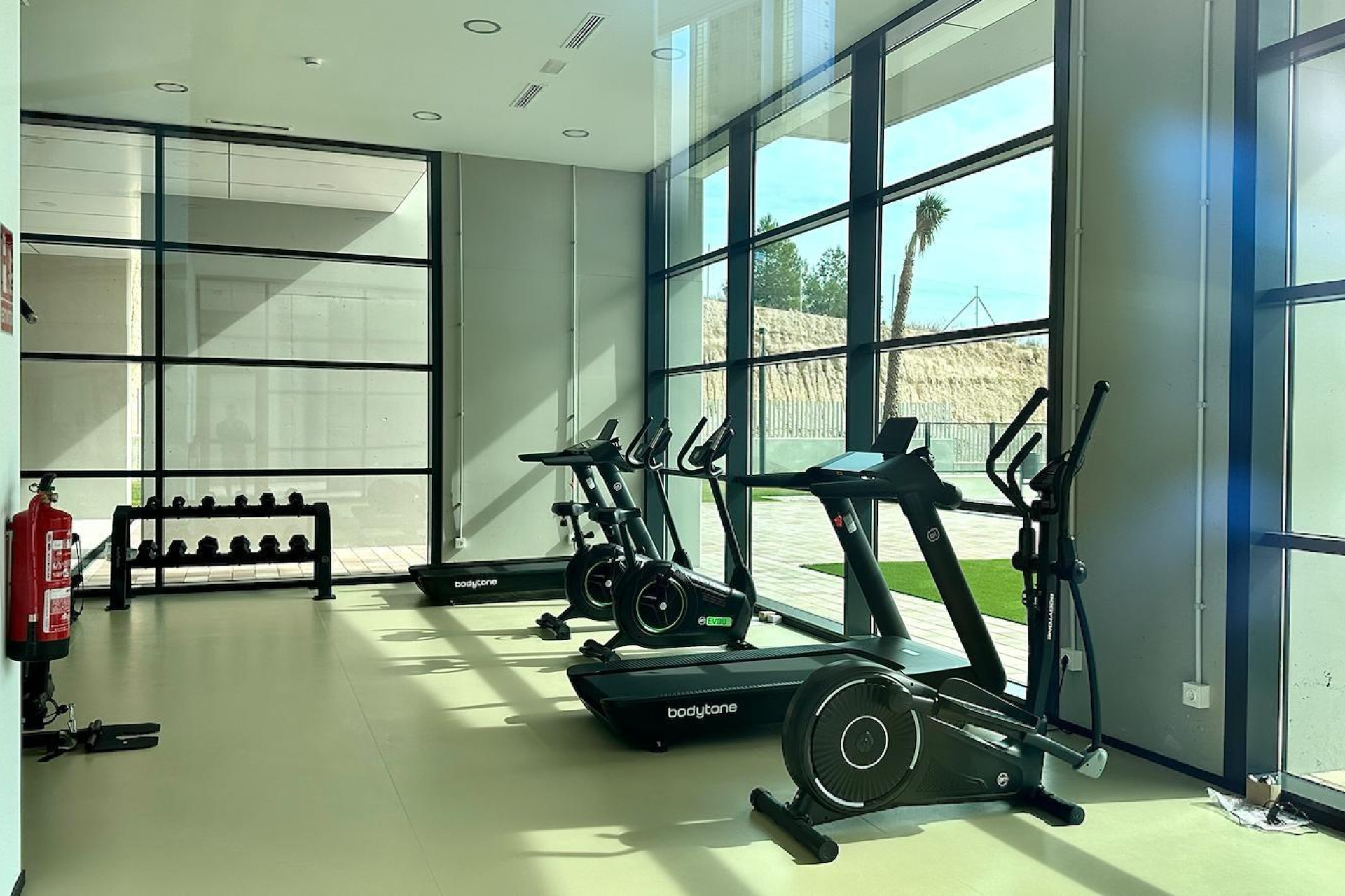 Herverkoop - Appartement  - Benidorm - Poniente