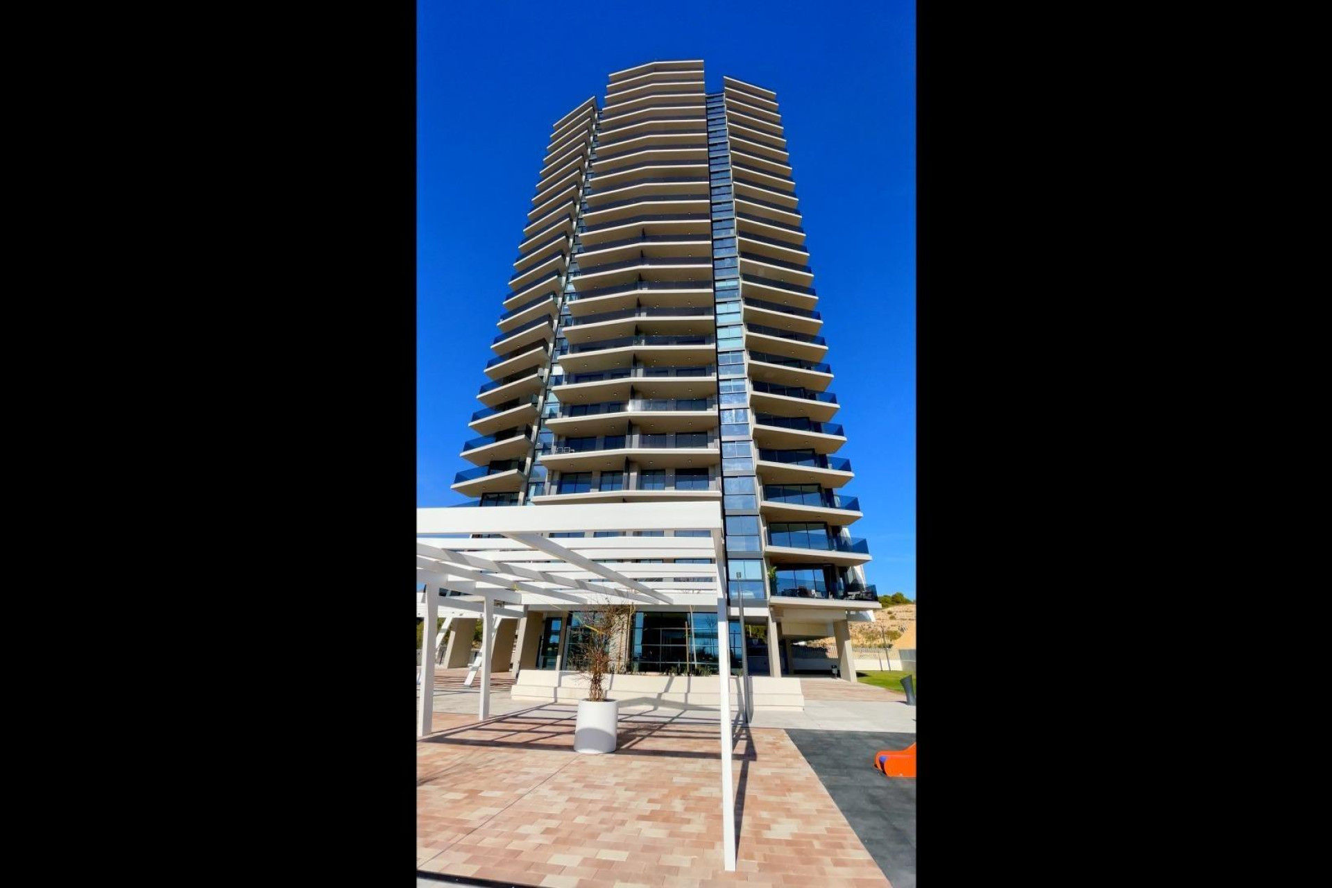 Herverkoop - Appartement  - Benidorm - Poniente