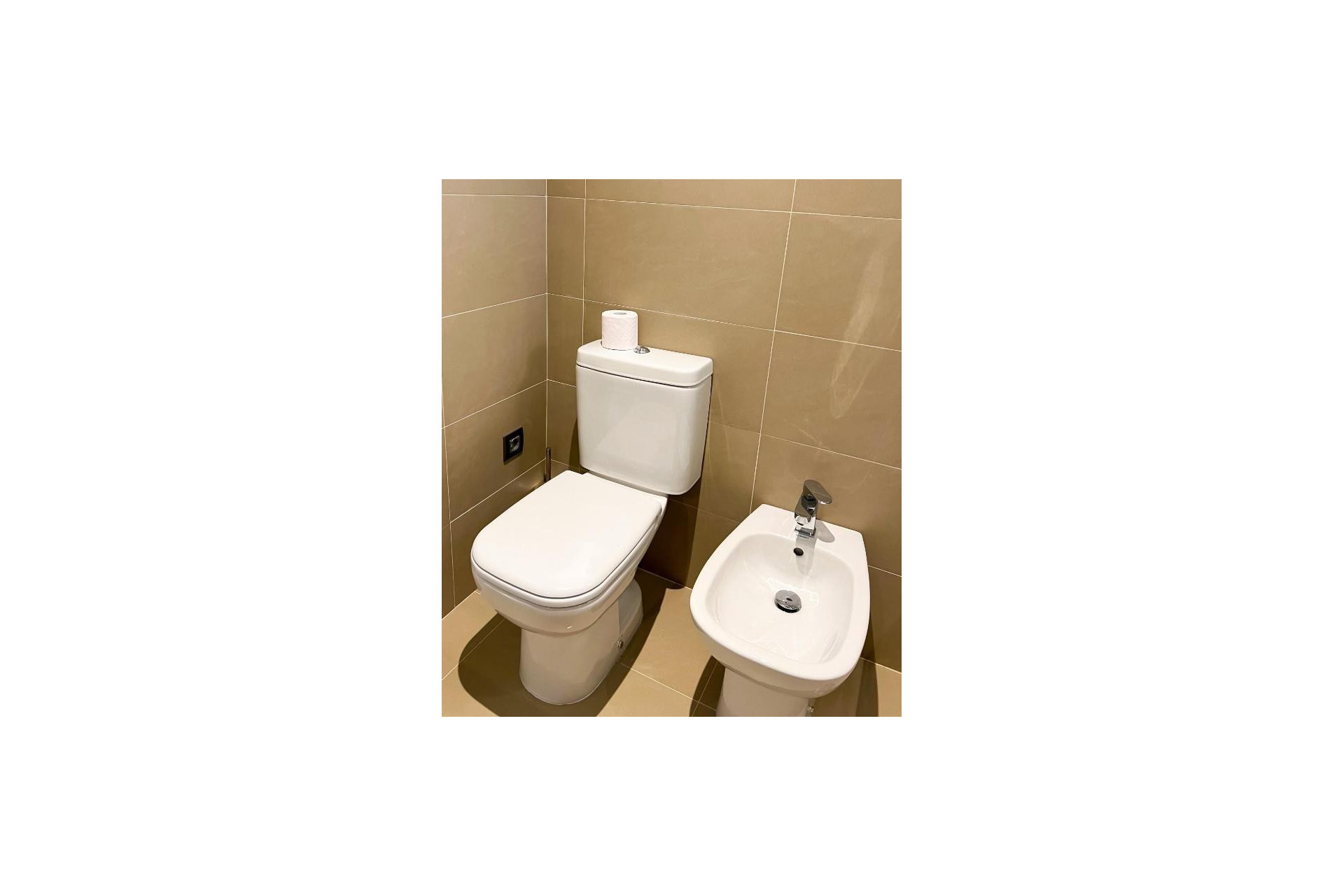 Herverkoop - Appartement  - Benidorm - Poniente