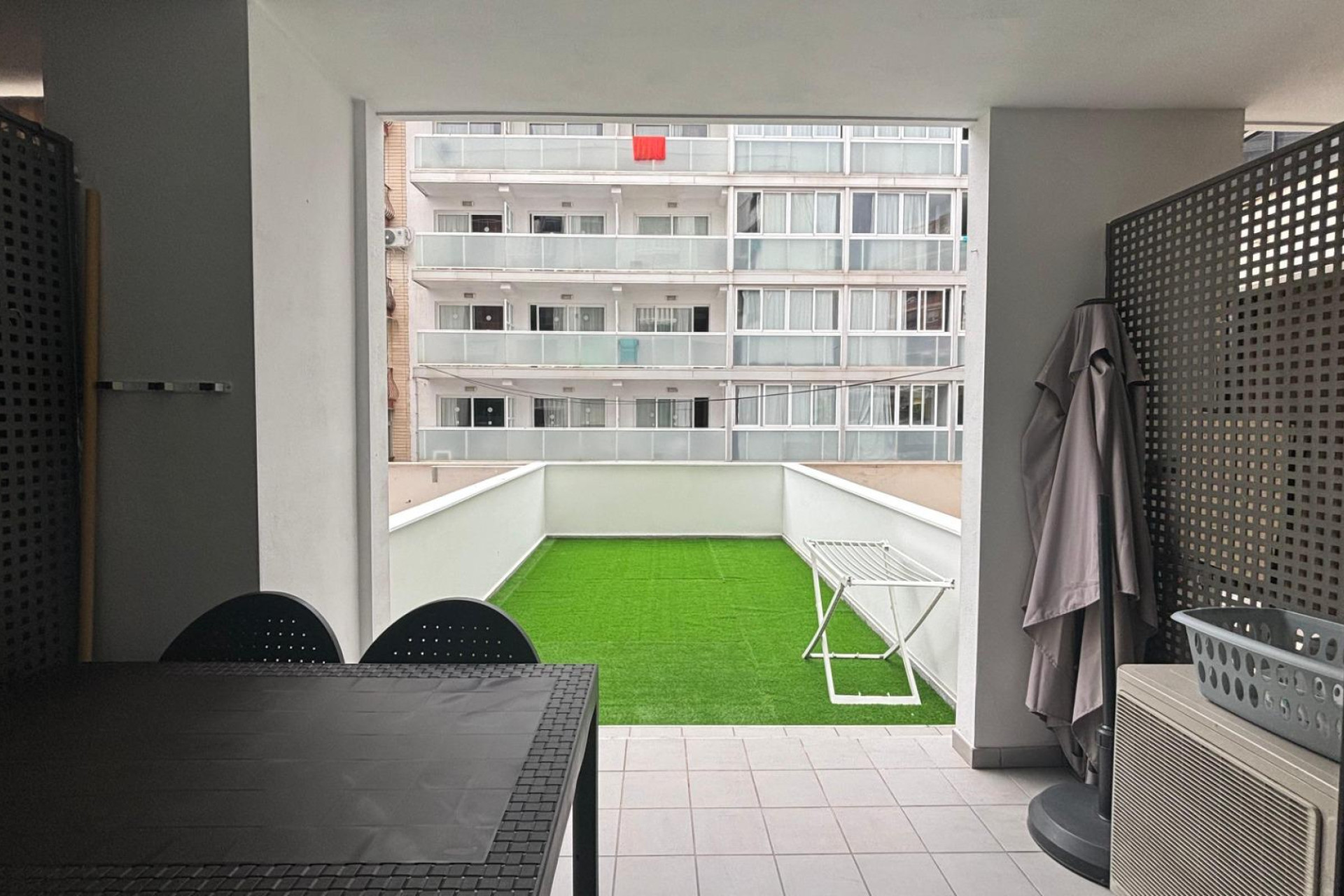 Herverkoop - Appartement  - Benidorm - Poniente