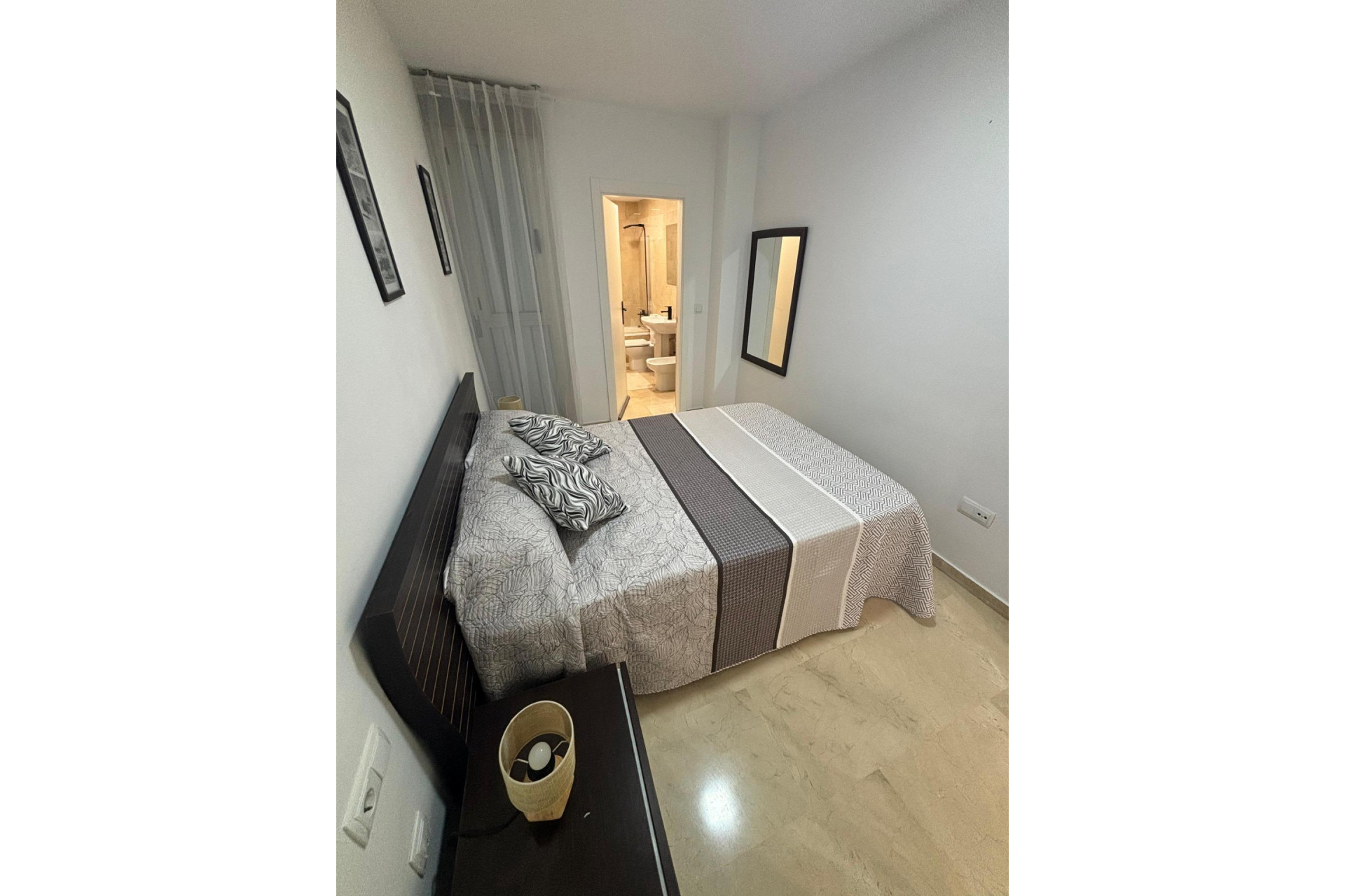 Herverkoop - Appartement  - Benidorm - Poniente