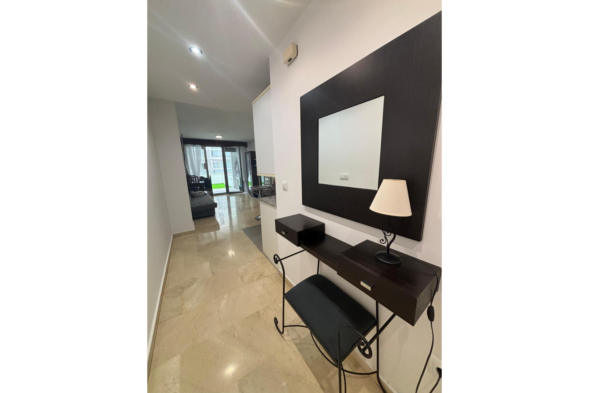 Herverkoop - Appartement  - Benidorm - Poniente