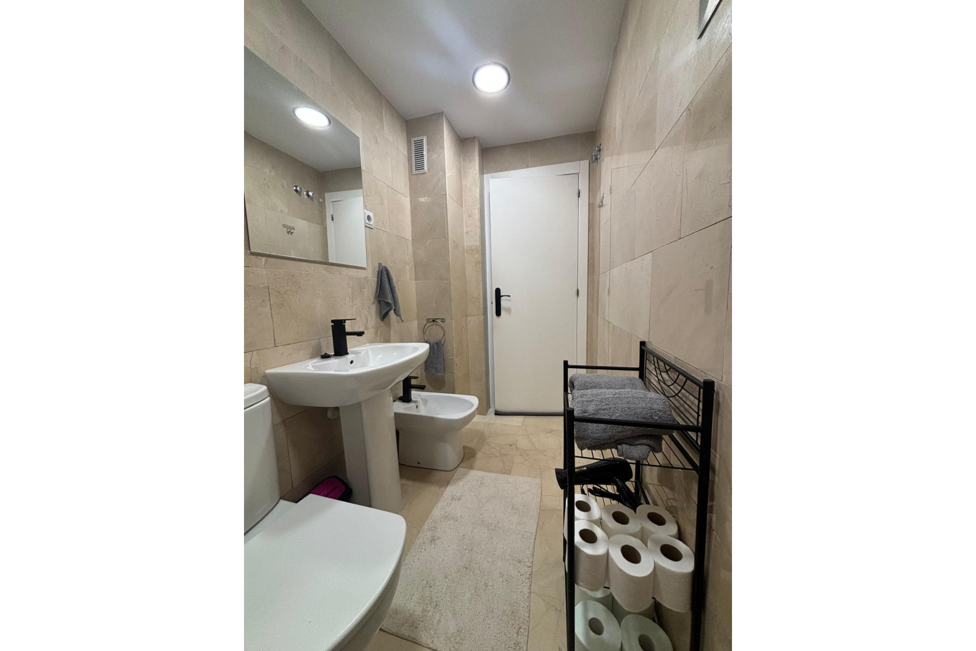 Herverkoop - Appartement  - Benidorm - Poniente