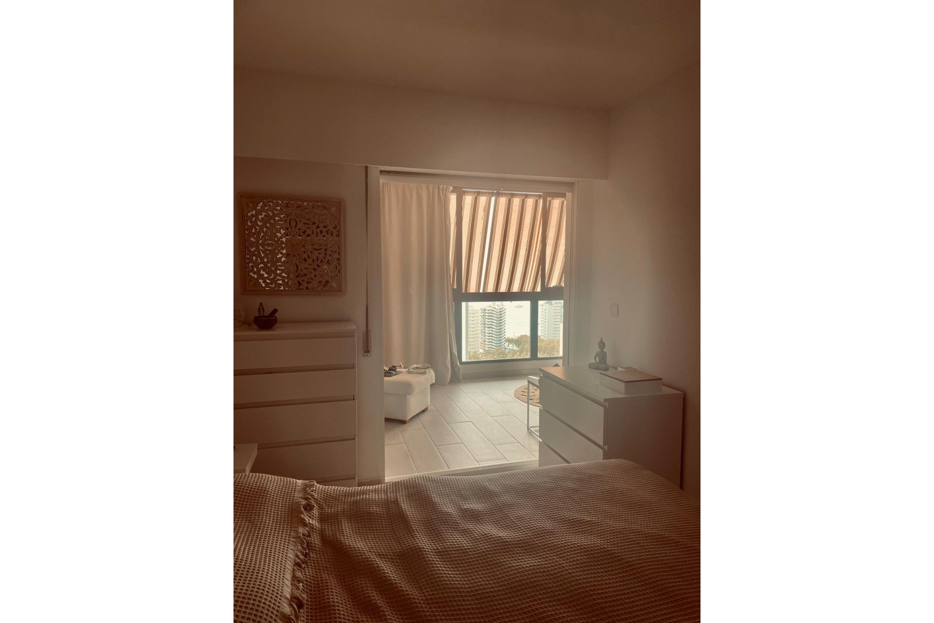 Herverkoop - Appartement  - Benidorm - Pueblo Levante