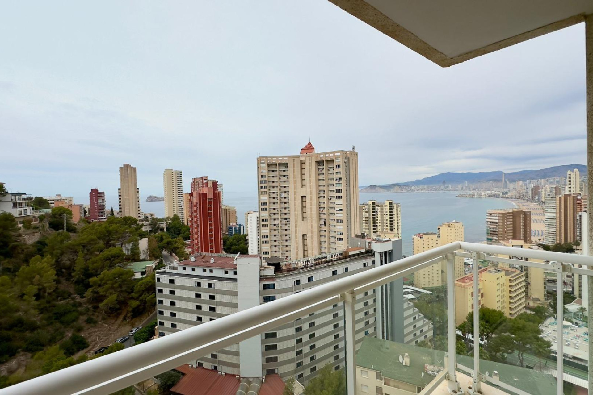 Herverkoop - Appartement  - Benidorm - Rincon de Loix Cruz