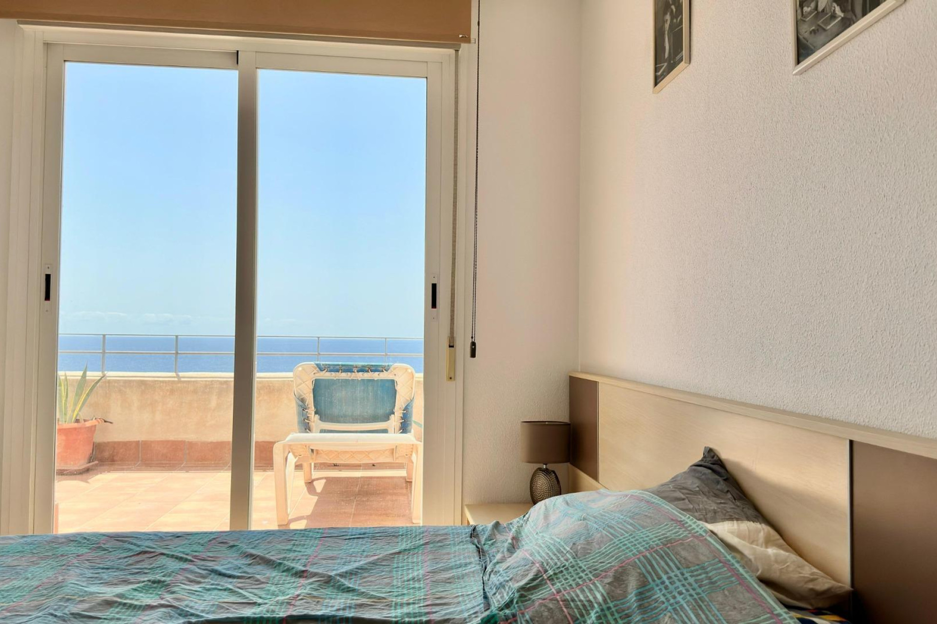 Herverkoop - Appartement - Benidorm - Rincon de Loix Cruz