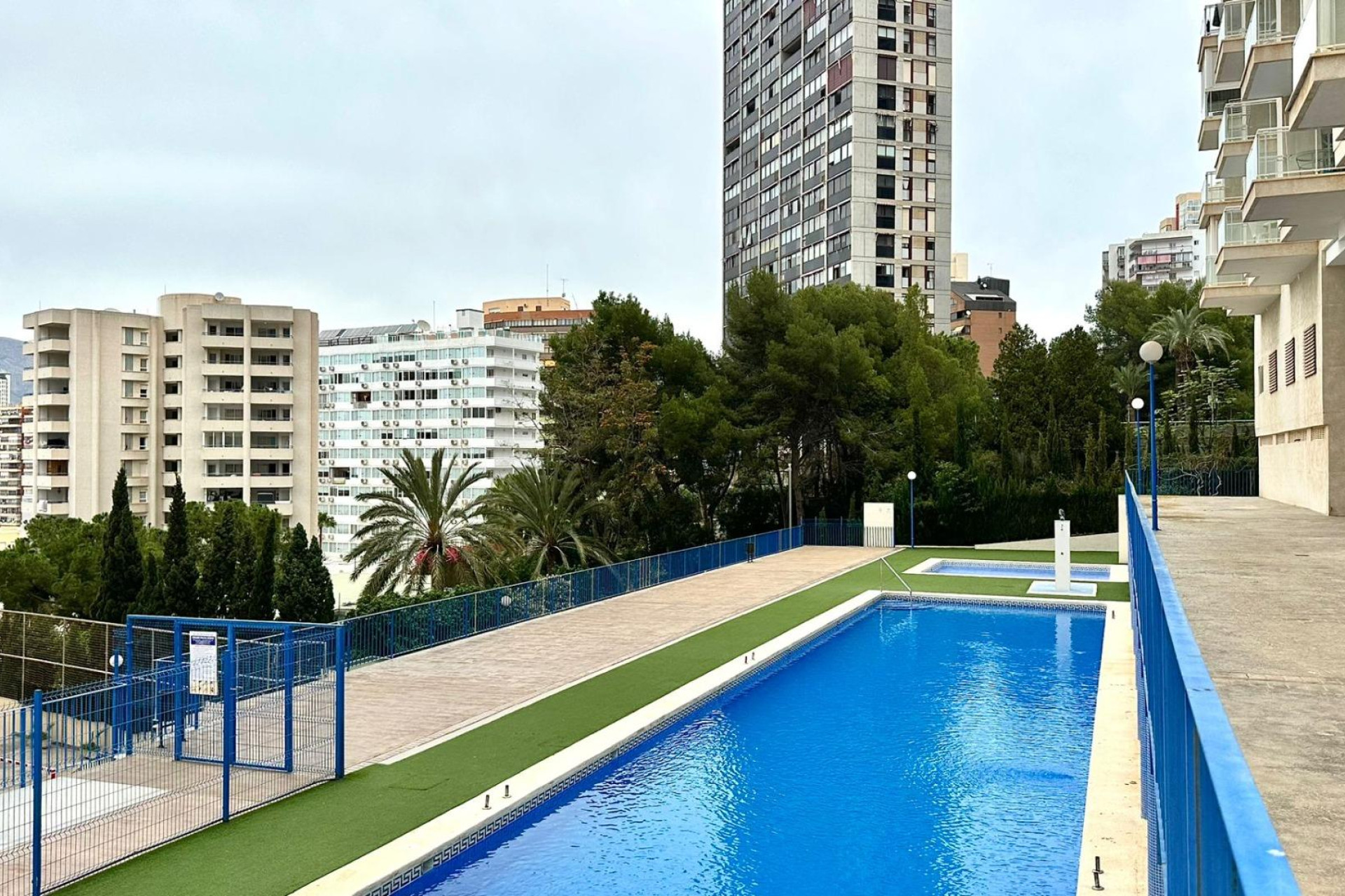 Herverkoop - Appartement  - Benidorm - Rincon de Loix Cruz