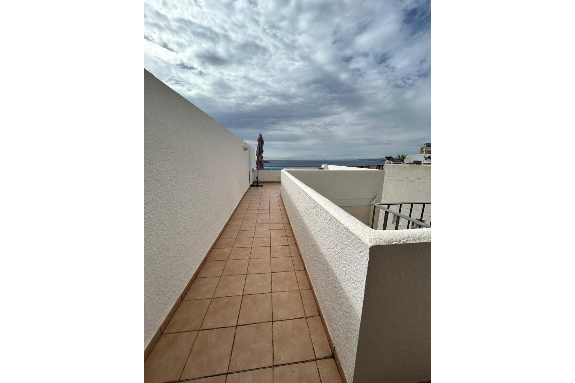 Herverkoop - Appartement  - Benidorm - Rincon de Loix Cruz