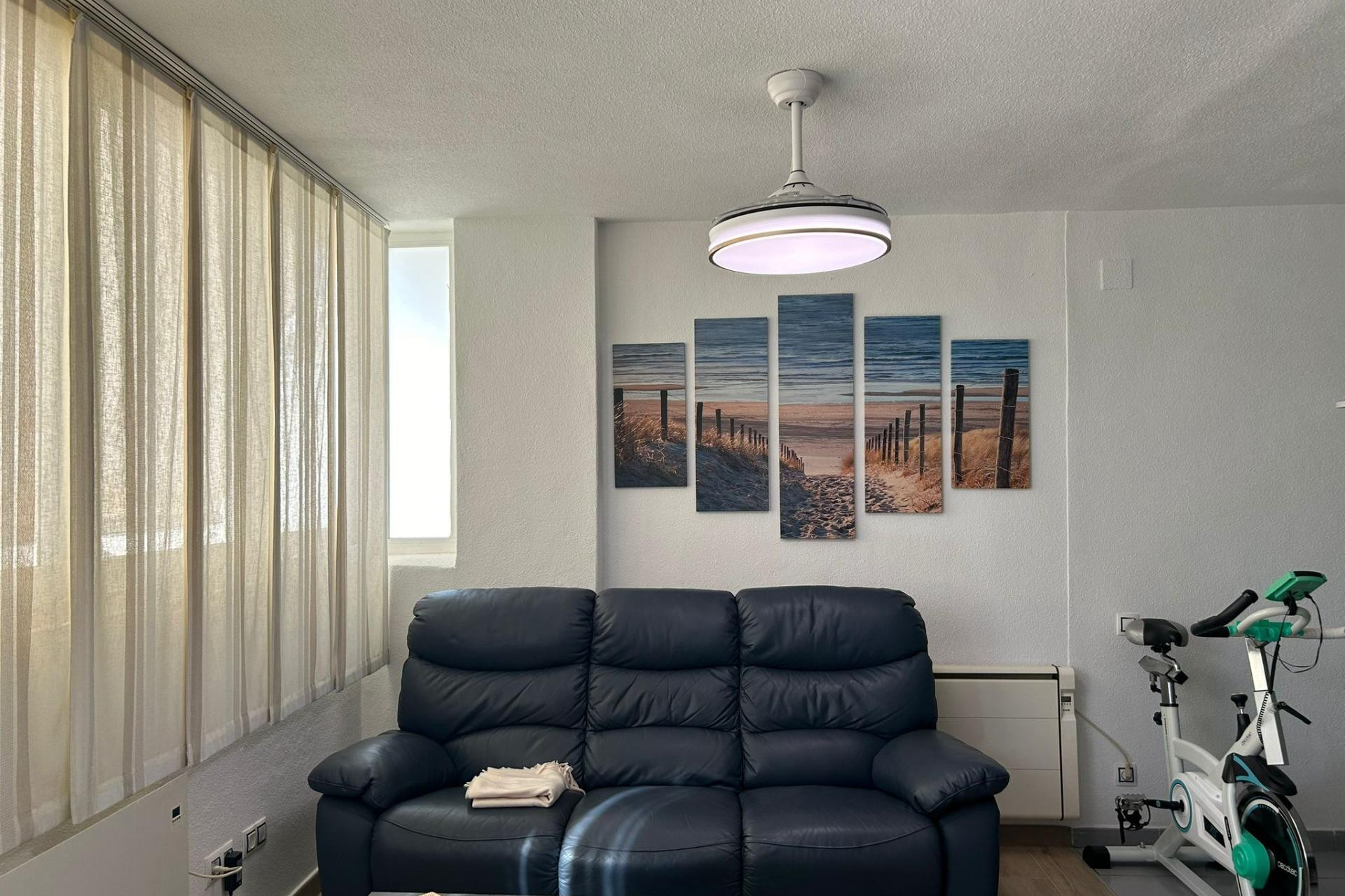 Herverkoop - Appartement  - Benidorm - Rincon de Loix Cruz